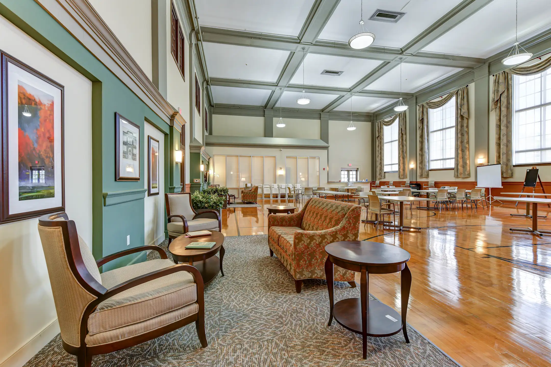 The Duffy School Apartments Florence, NJ 08518