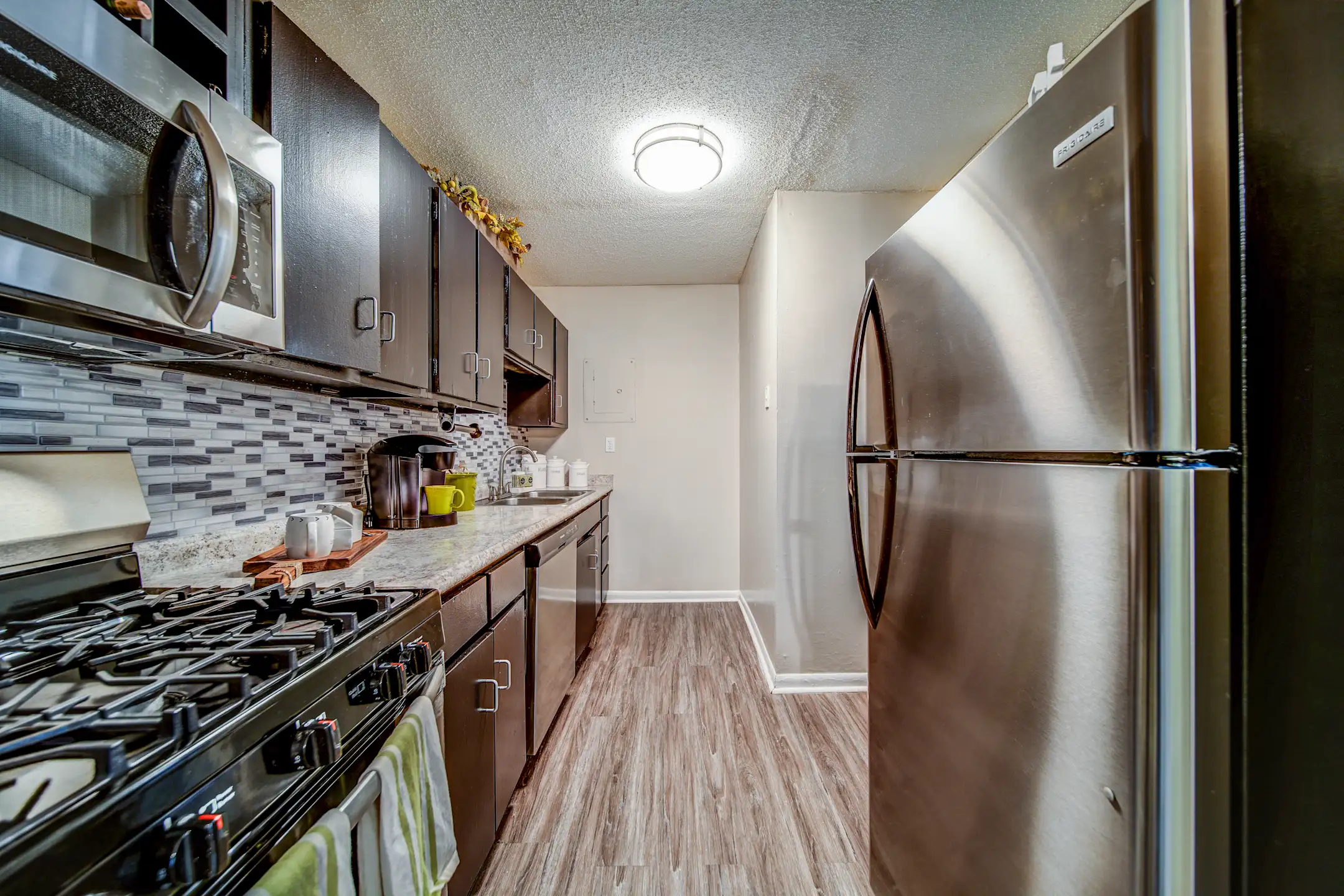 Woodlea Oaks Apartments Taylors, SC 29687