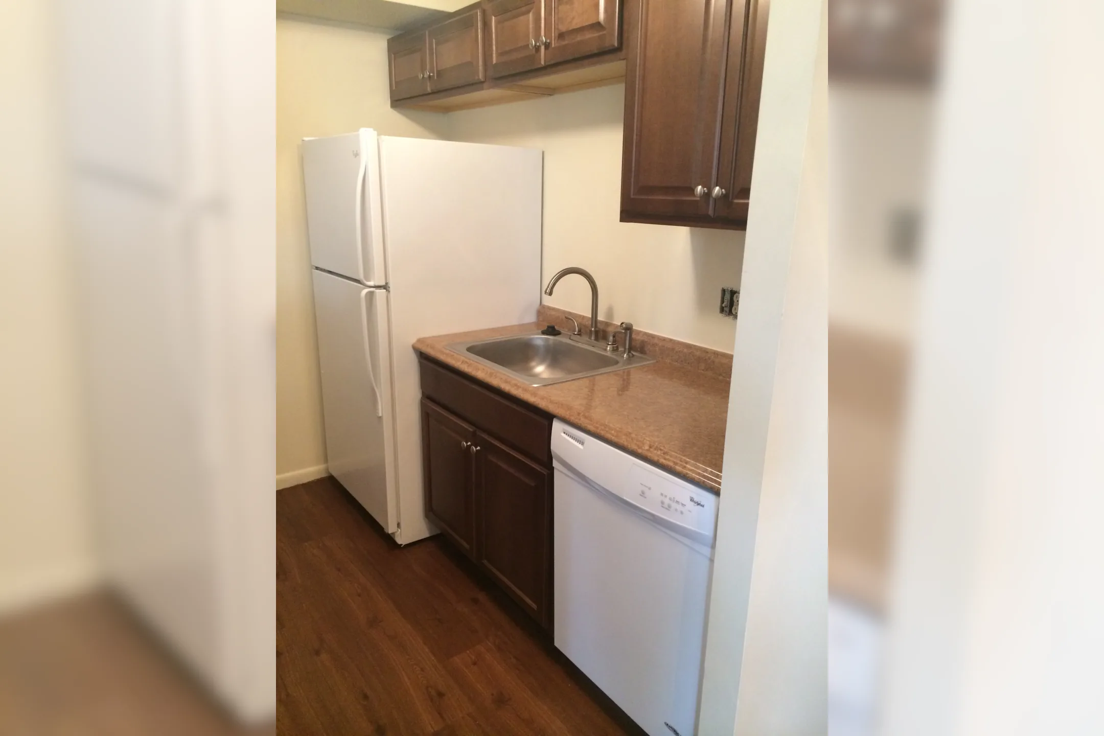 Washington Green 10 Washington Grn East Walpole, MA Apartments for