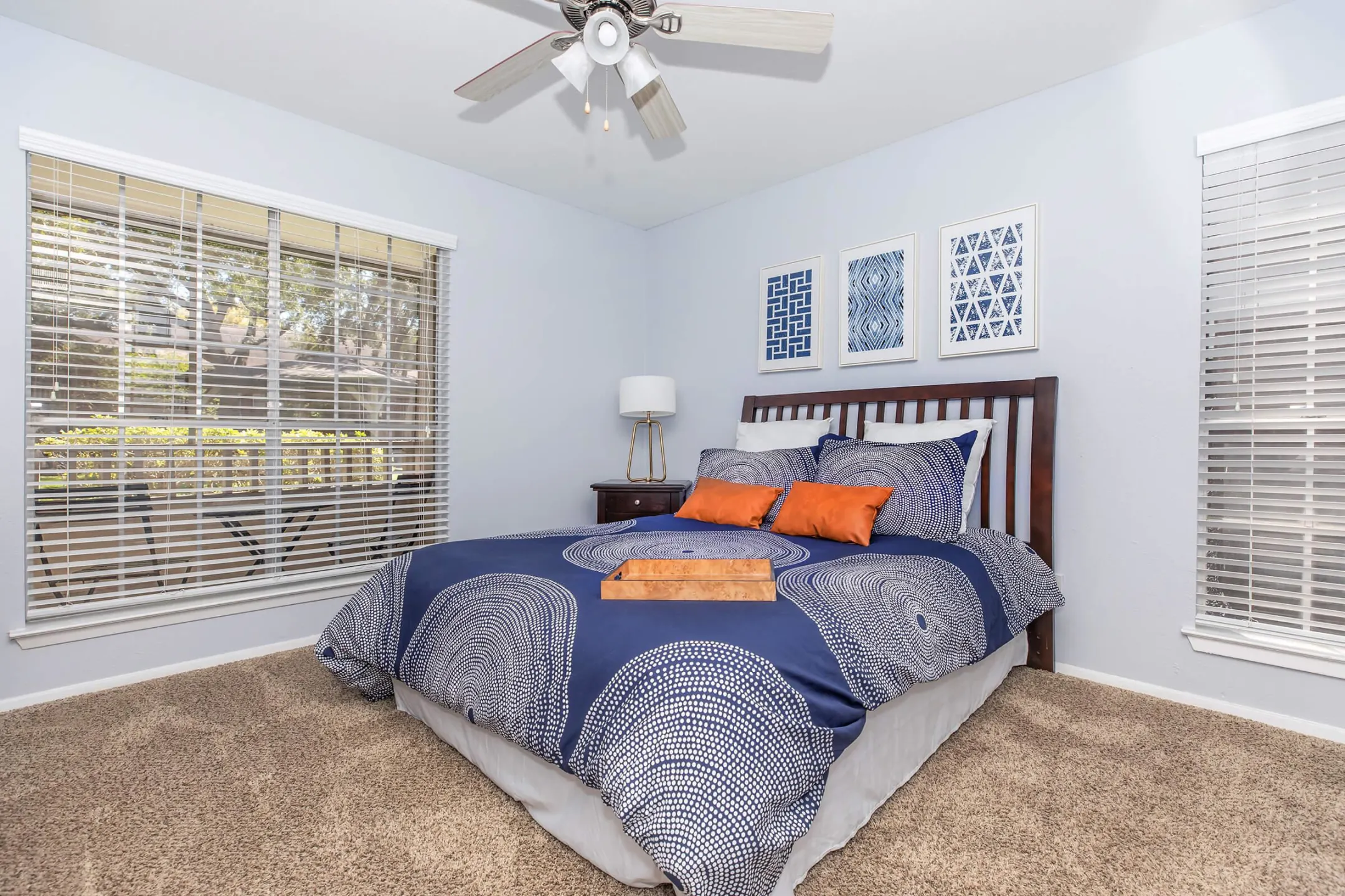 Bedroom - Sawgrass - Corpus Christi, TX