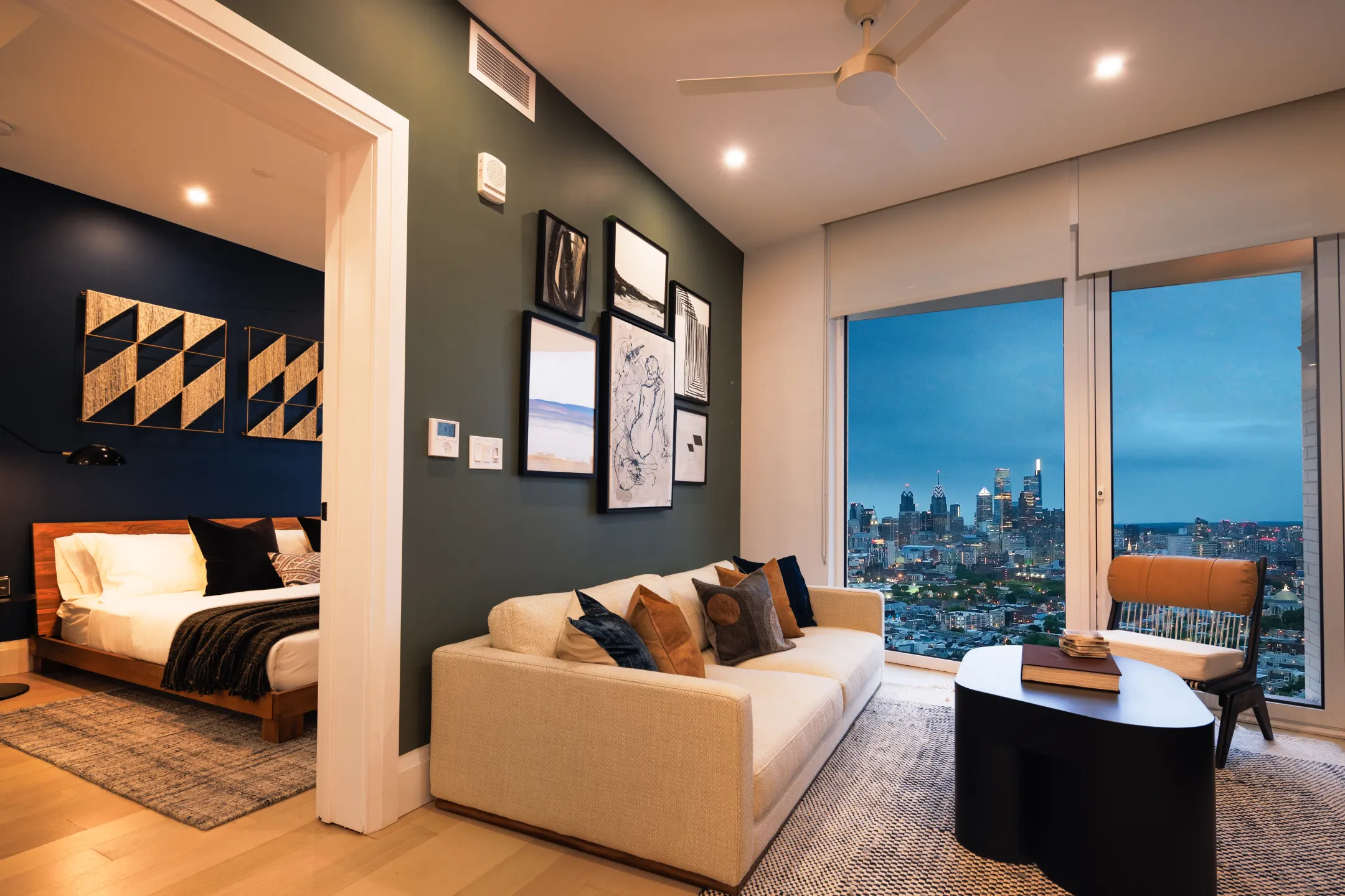 Piazza Alta Apartments Philadelphia, PA 19123