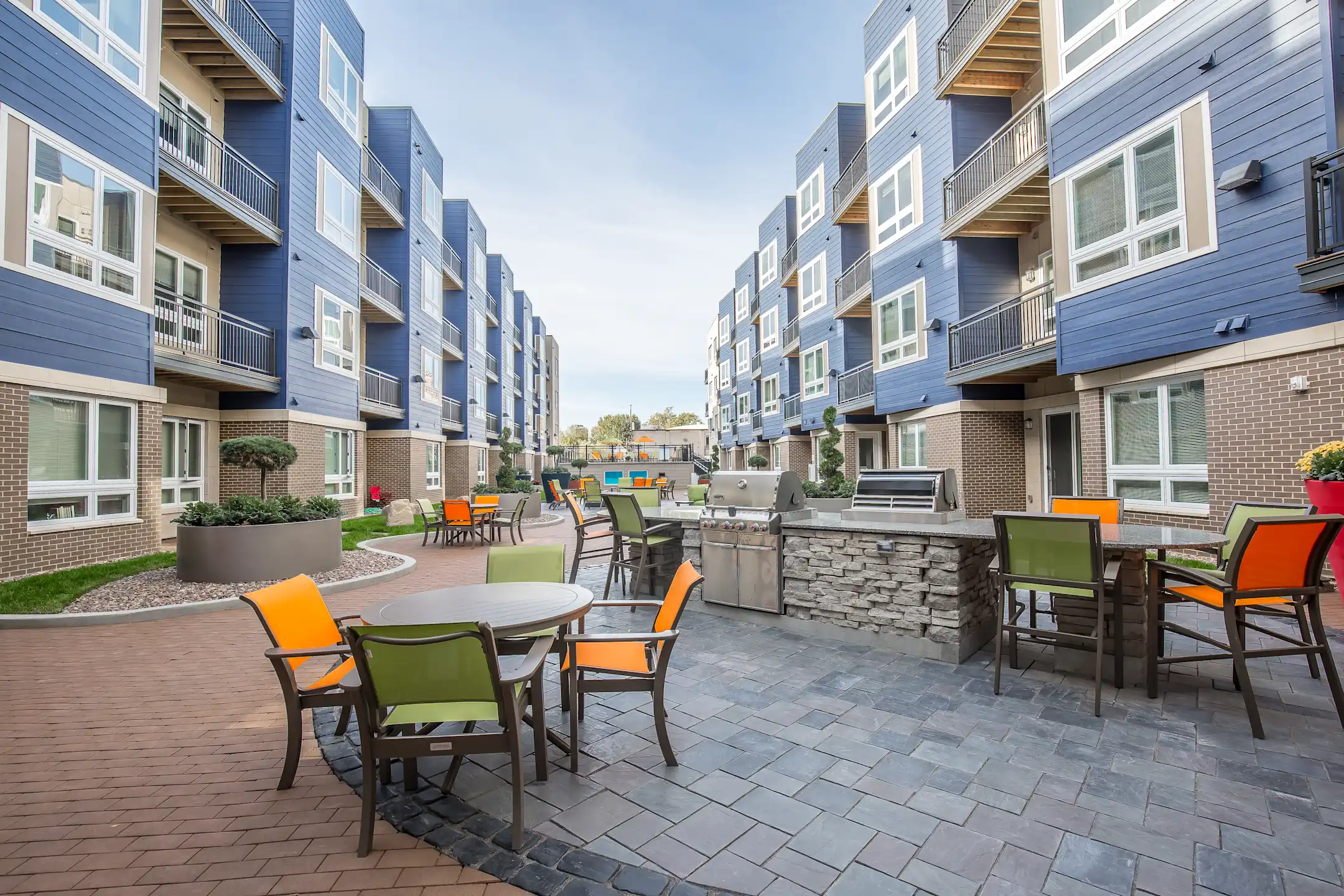Veritas Village - Madison, WI