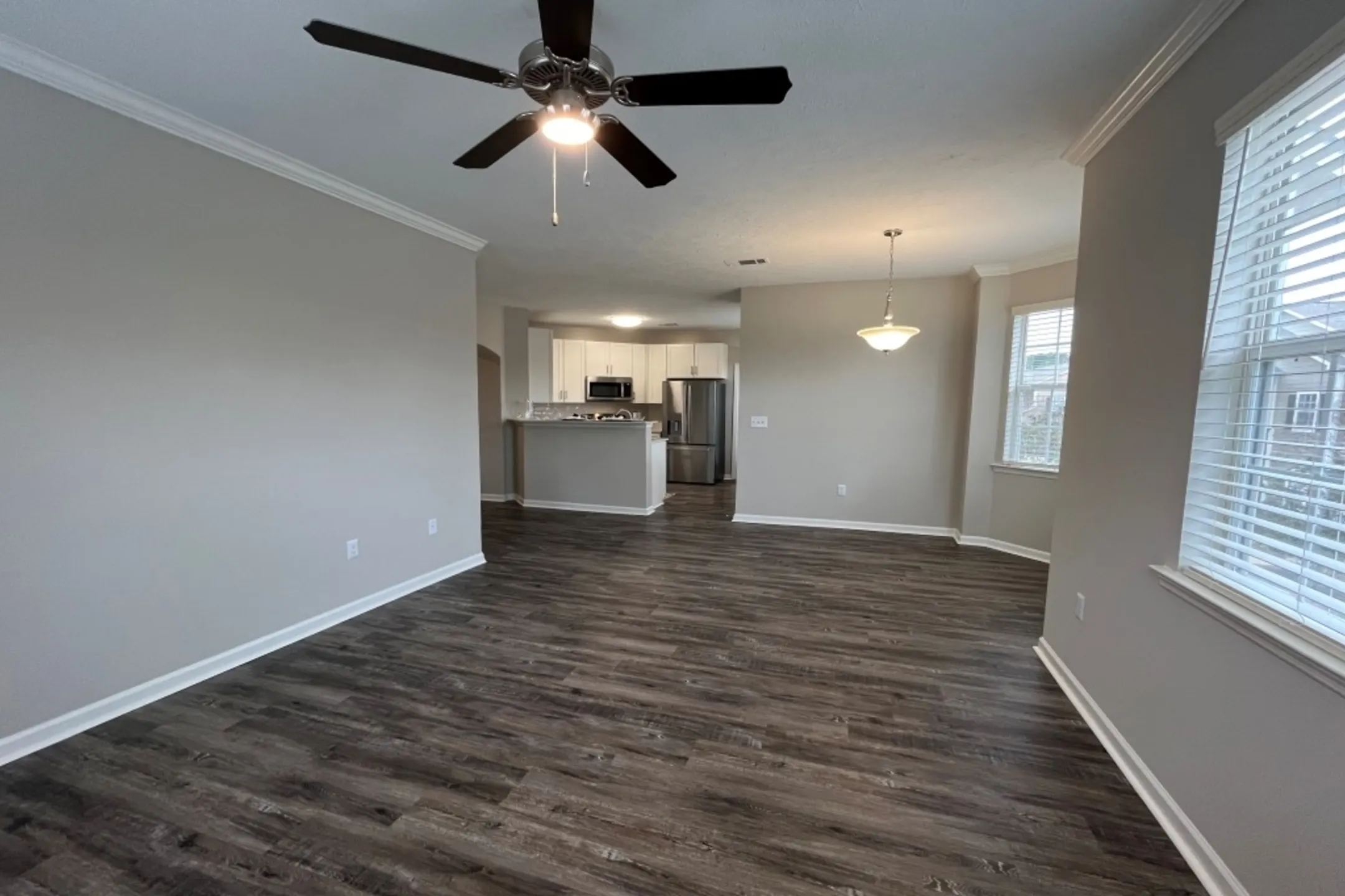 Carlton Park Apartments Flowood, MS 39232