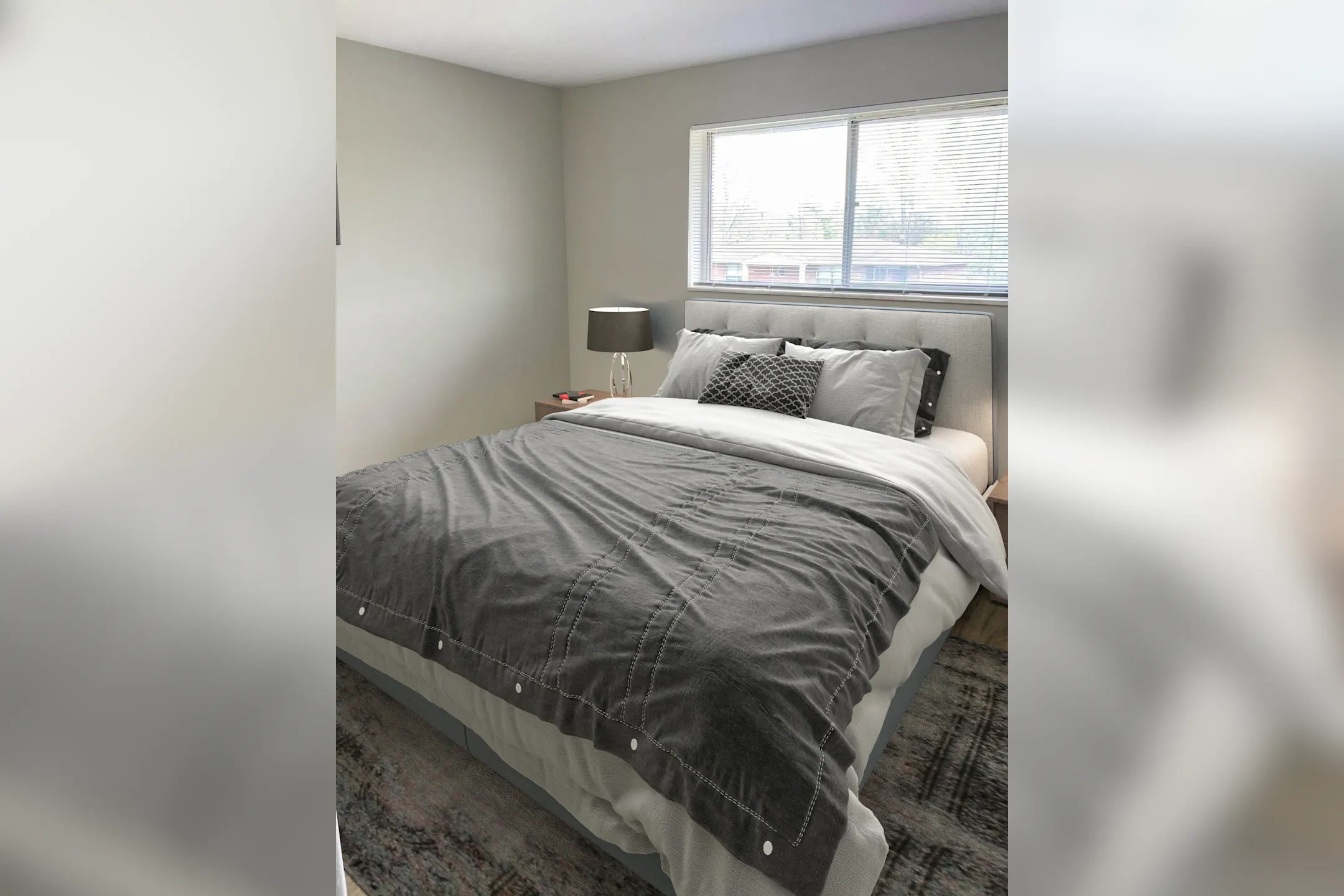 Carrollton Village Apartments Bridgeton, MO 63044