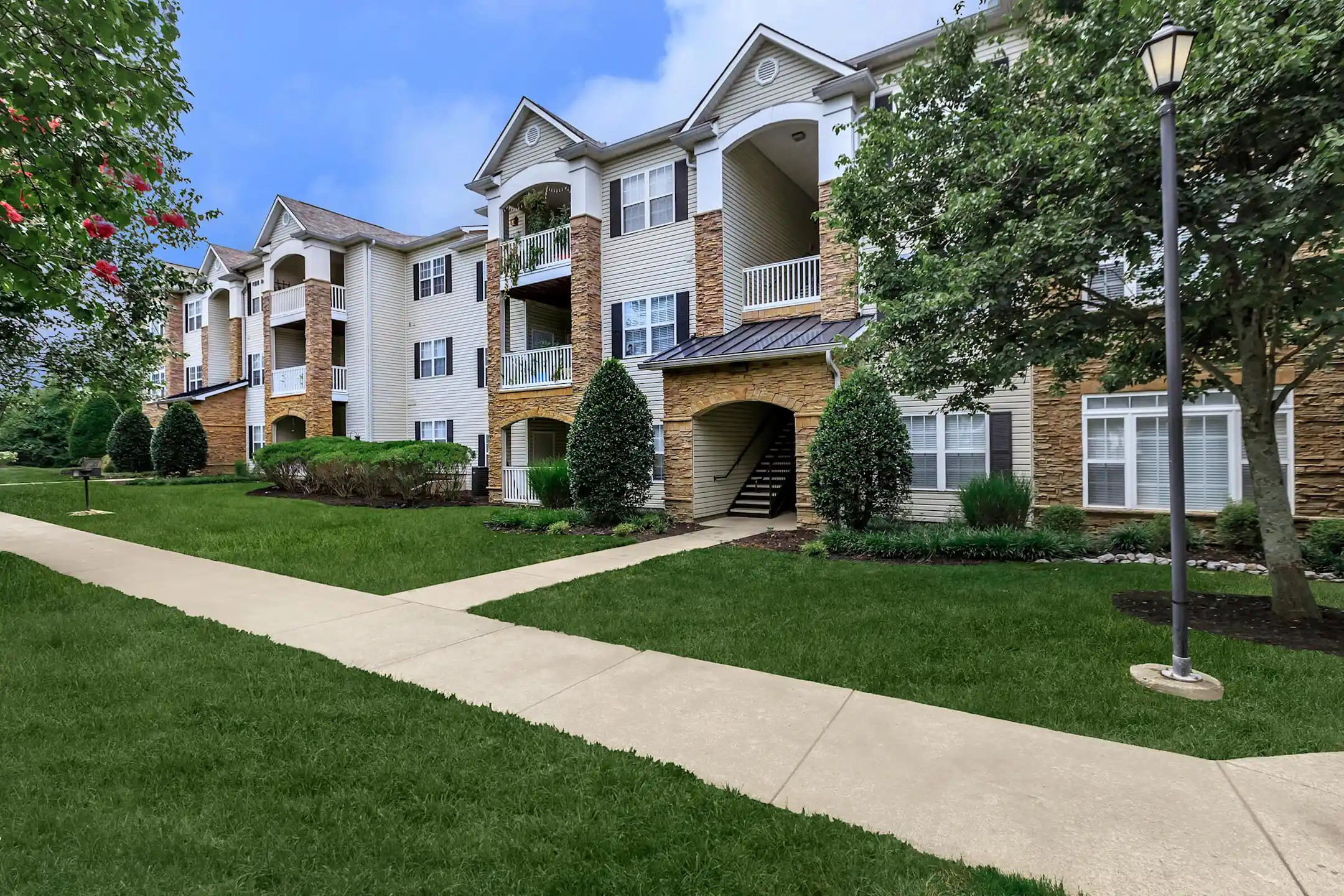 Building - Preston Run - Goodlettsville, TN