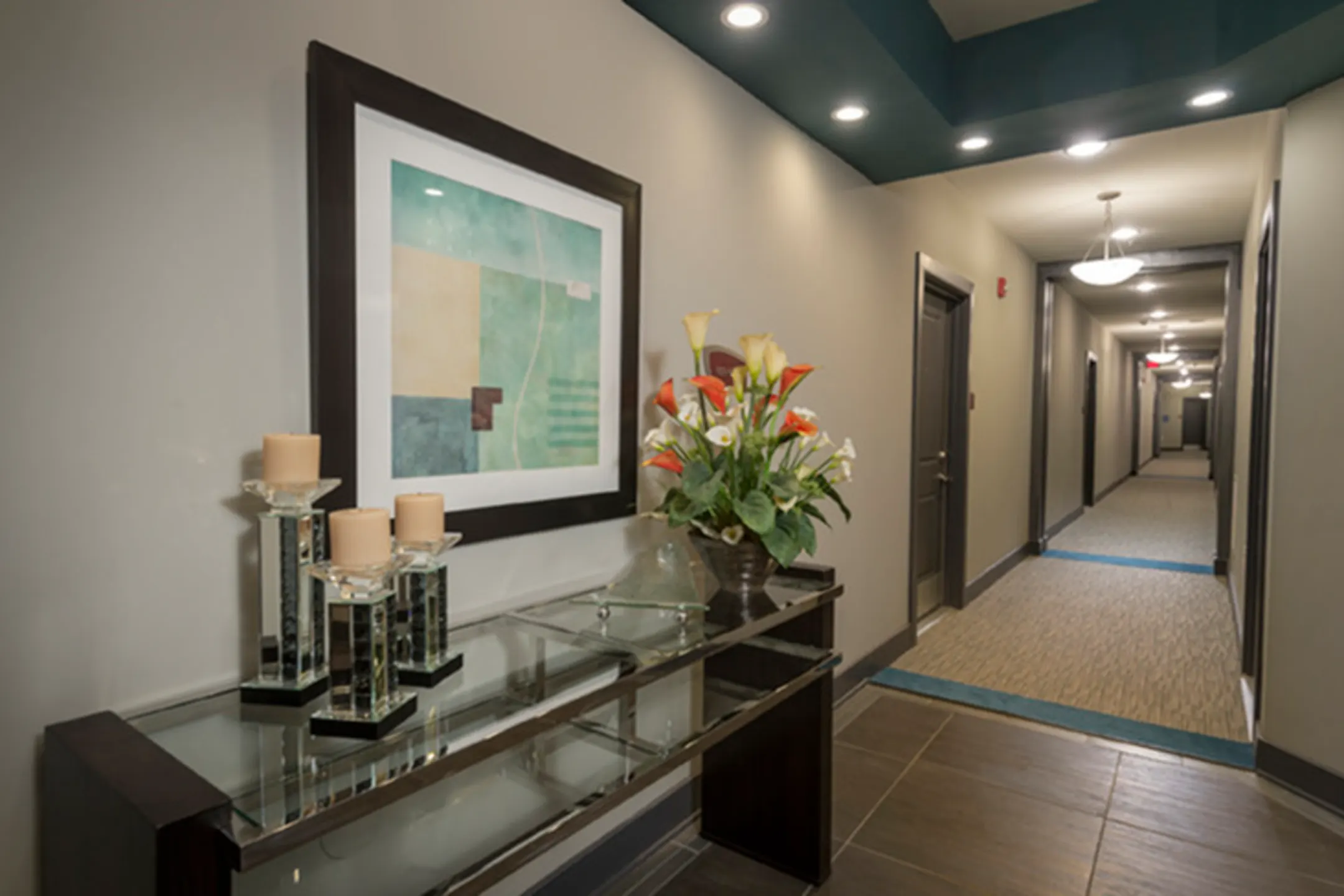 Gateway at Carteret 101 Roosevelt Ave Carteret, NJ Apartments for