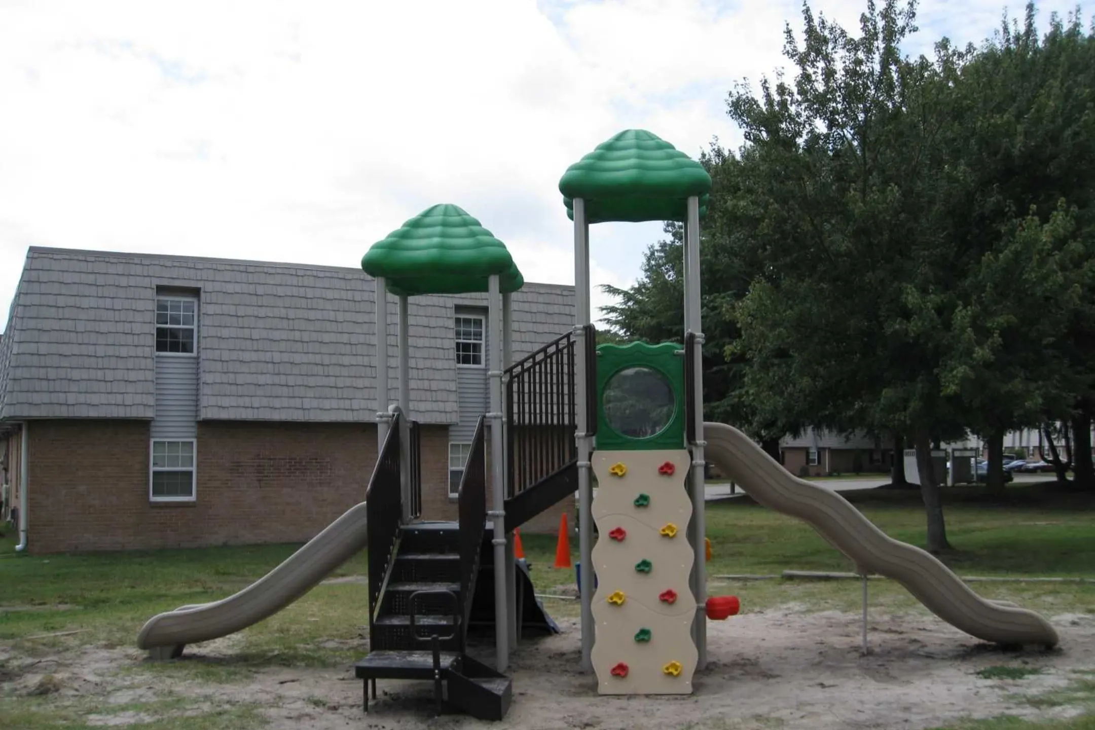 Playground - Newport Lake - Newport News, VA