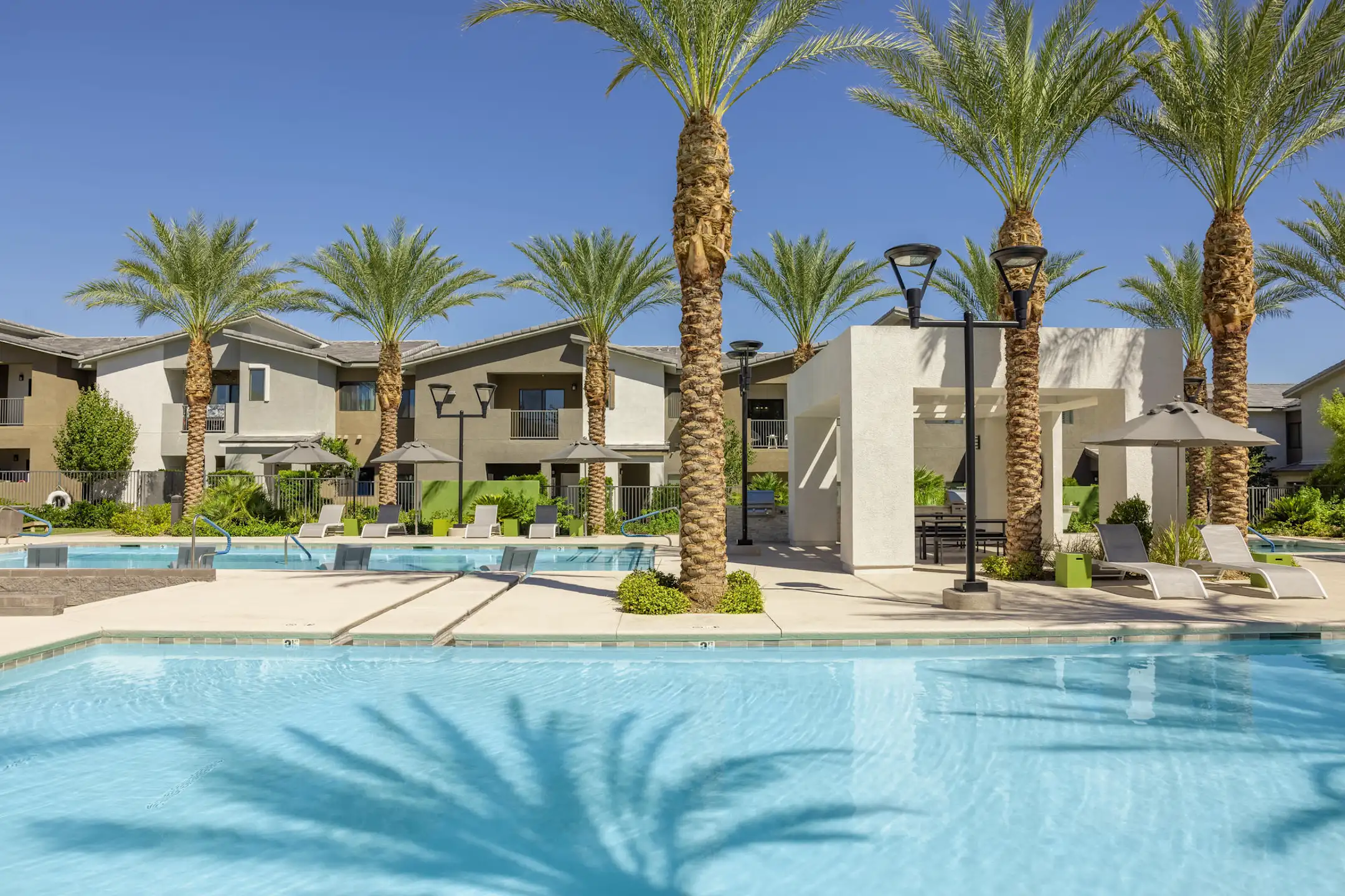 Eden Apartments Las Vegas, NV 89147