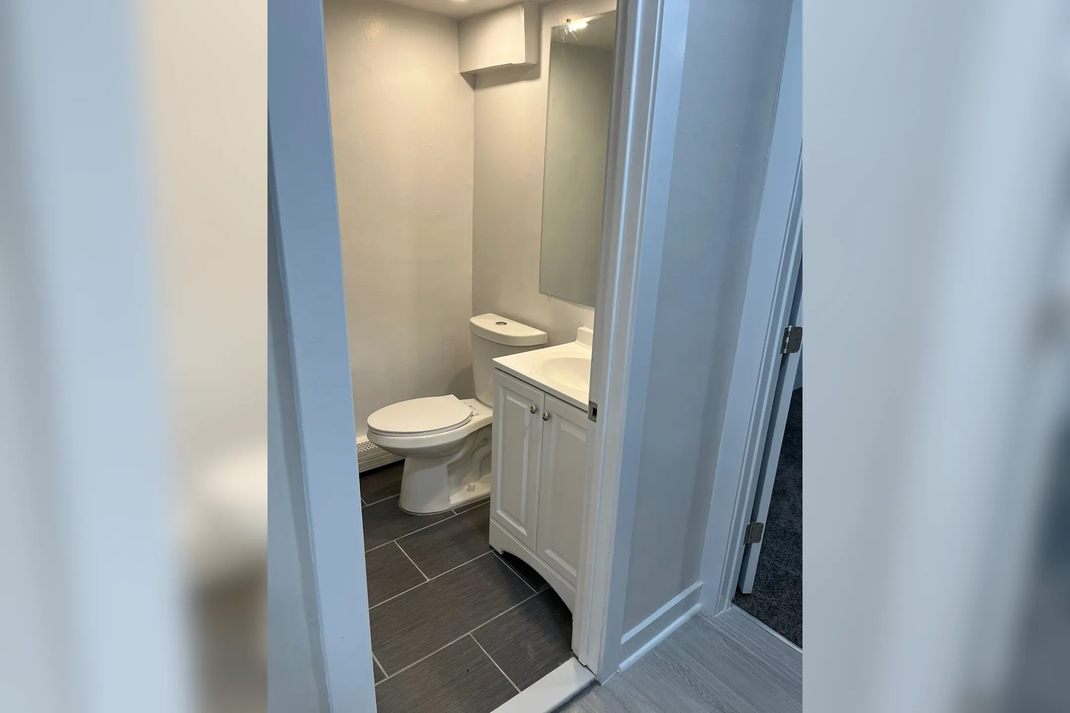 Spring Village 601 Poplar St Ofc E20 Sharon Hill, PA Apartments for