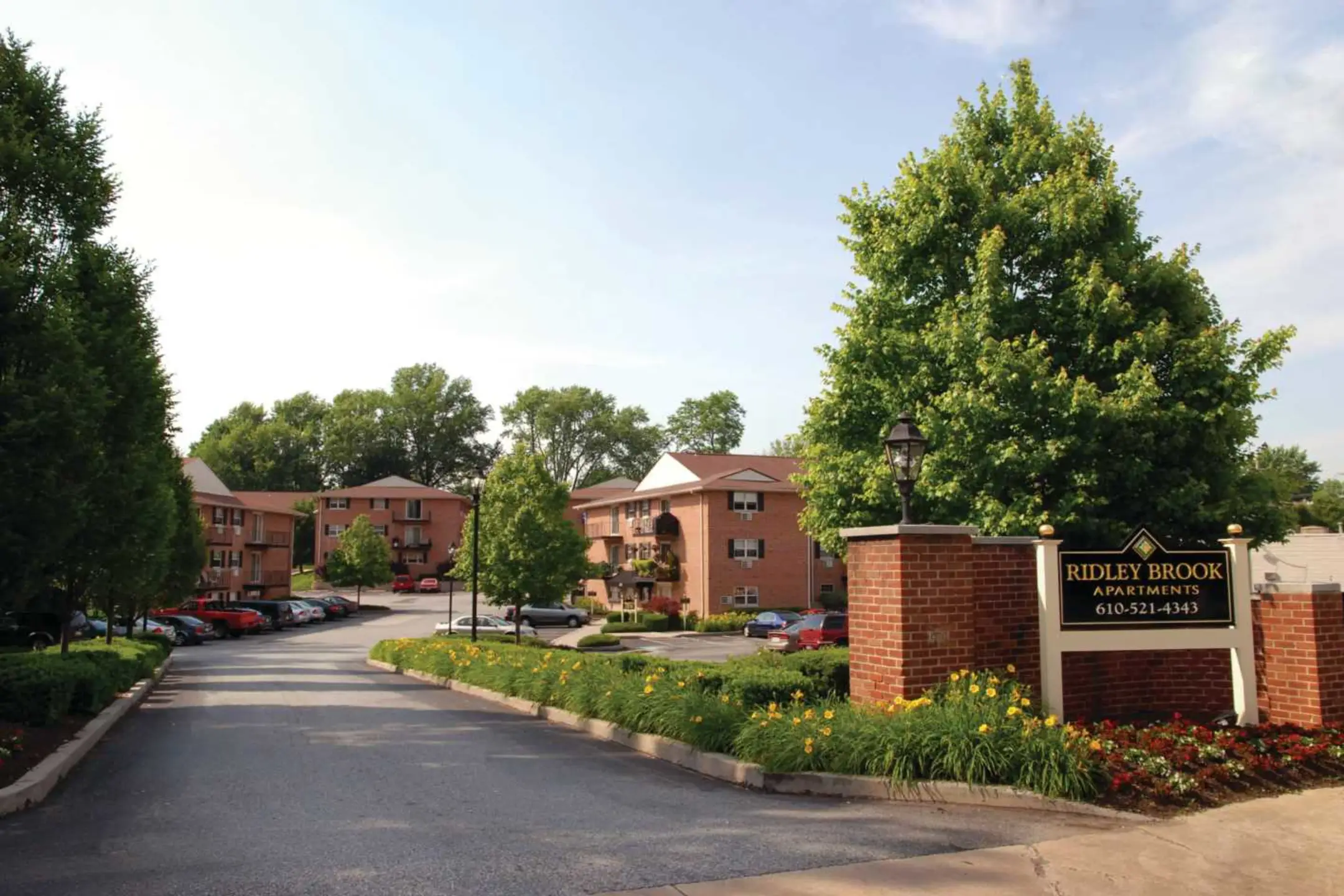 Apartments In Folsom Pa