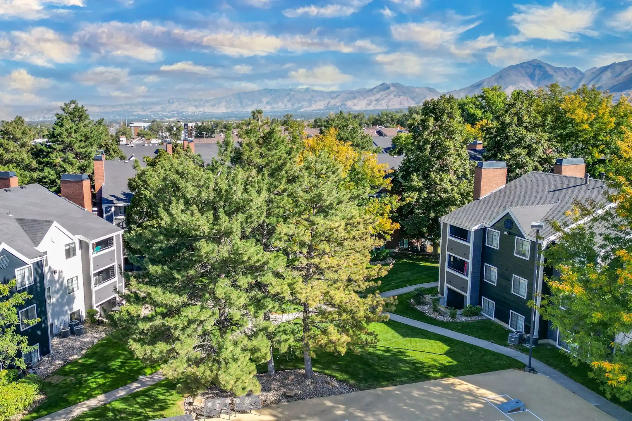 Royal Ridge Apartments Midvale, UT 84047