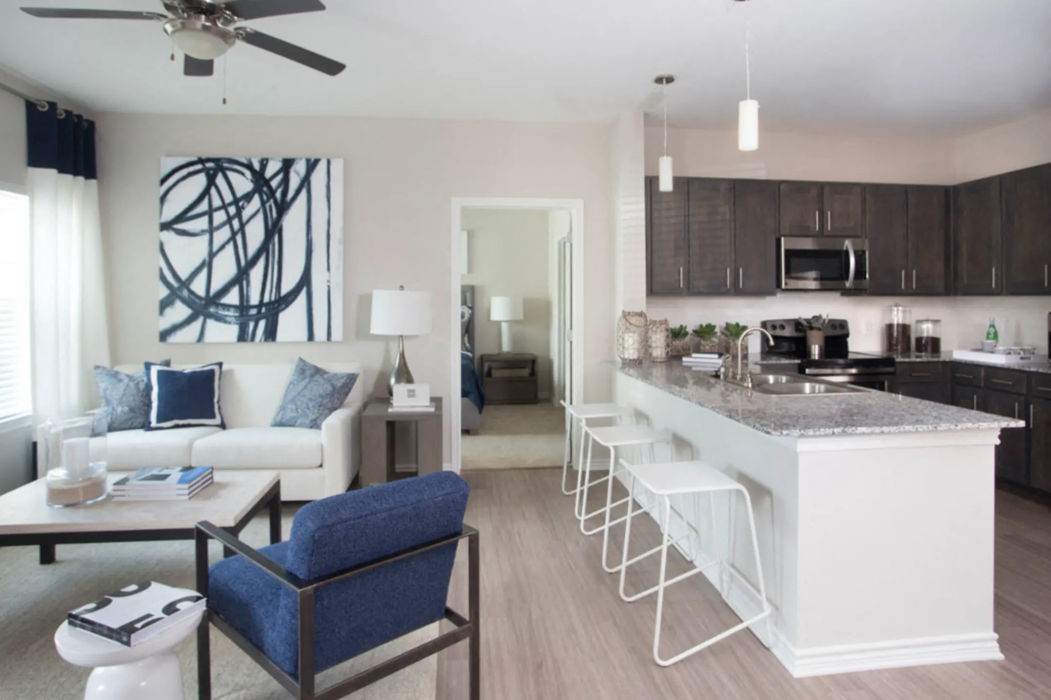 The Legacy at Lake Charles Apartments Lake Charles, LA 70605