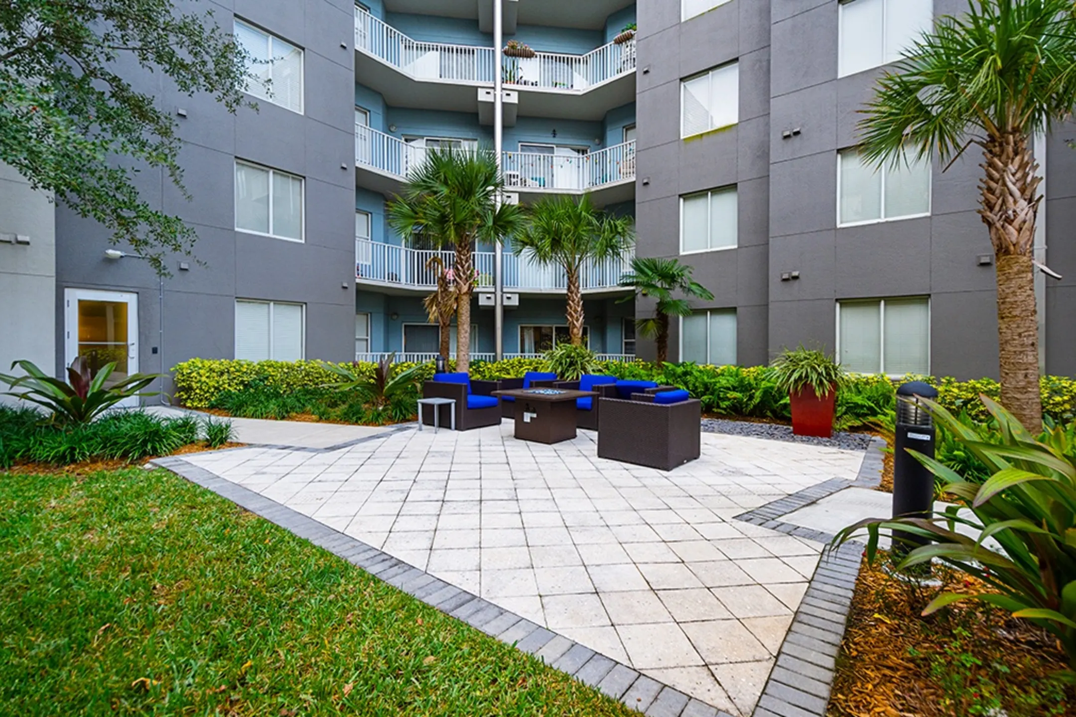 Apartments For Rent In Channelside Tampa