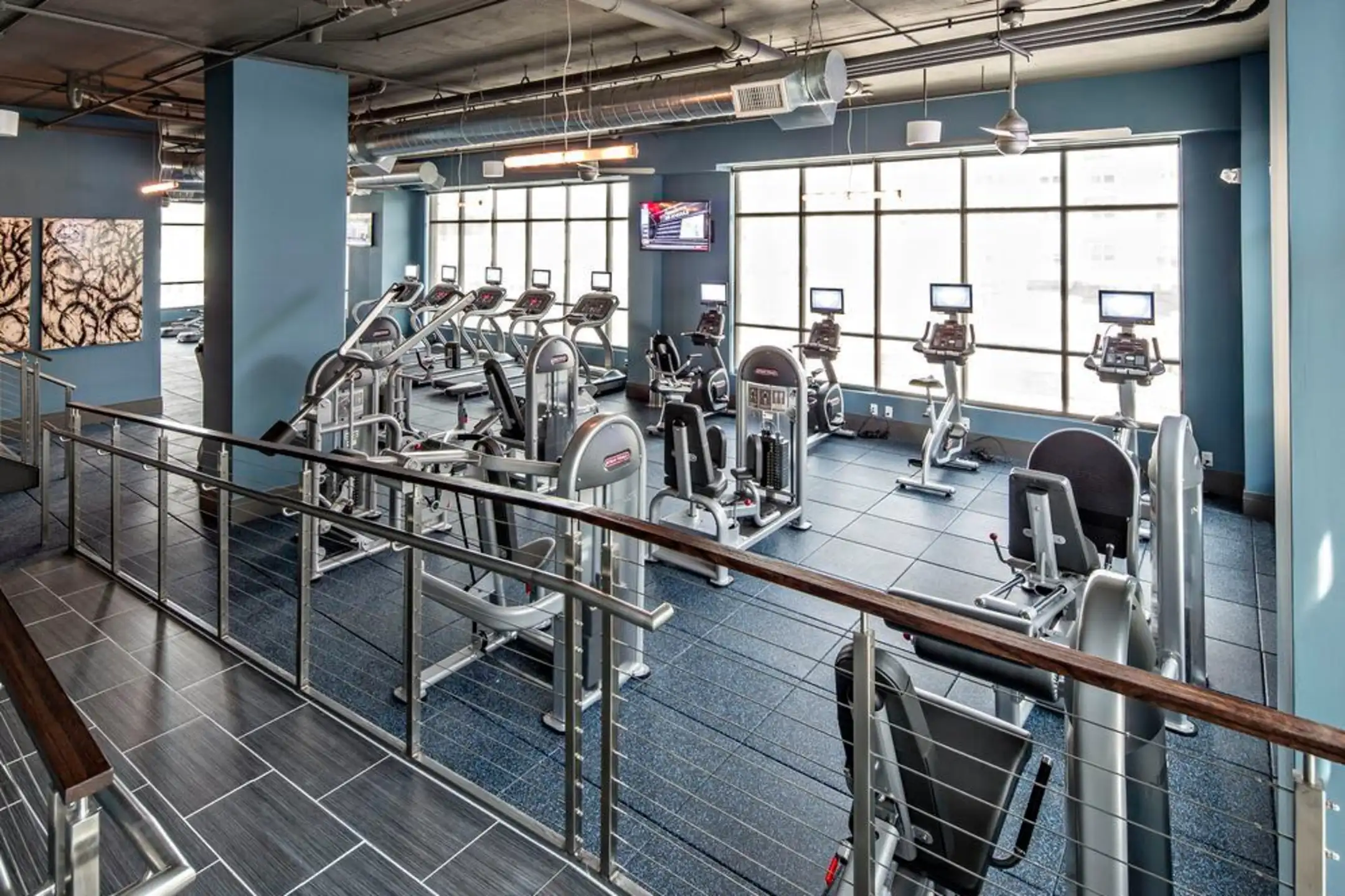 Avalon Hackensack At Riverside Apartments Hackensack, NJ 07601