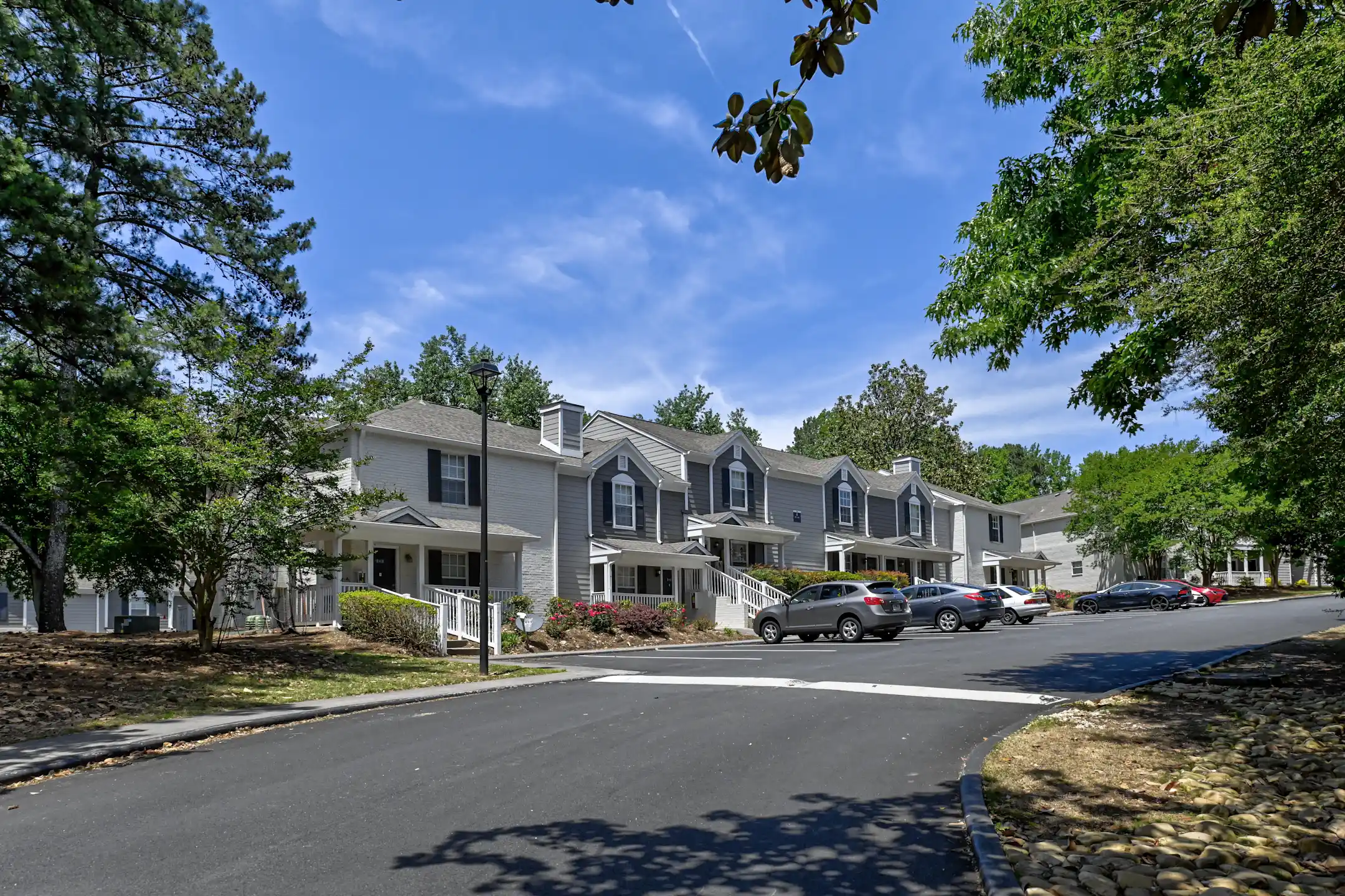 Wildwood Ridge Apartments Atlanta, GA 30339