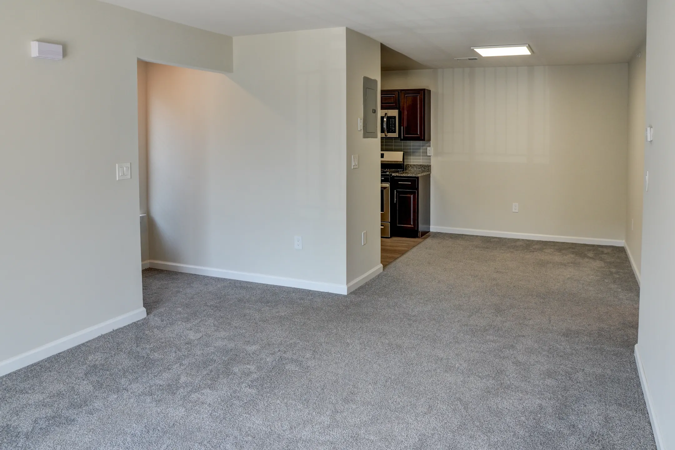 Meridian Terrace/Meridian Square 100 Abbi Rd Carteret, NJ