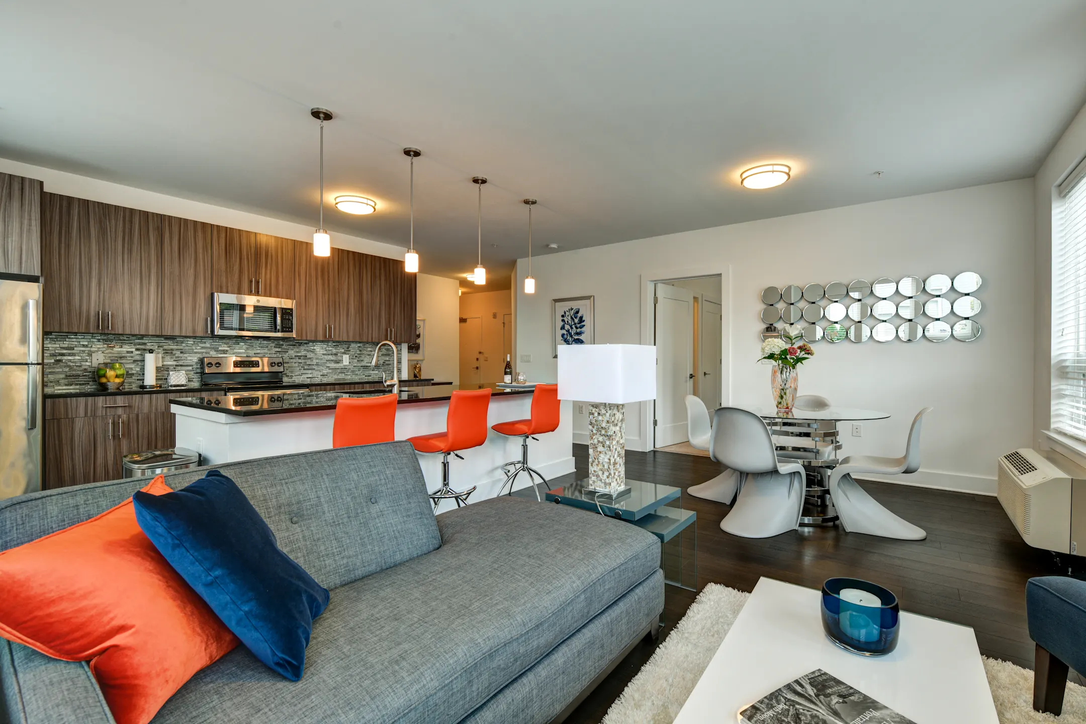 The Cobalt in Somerville Apartments Somerville, NJ 08876