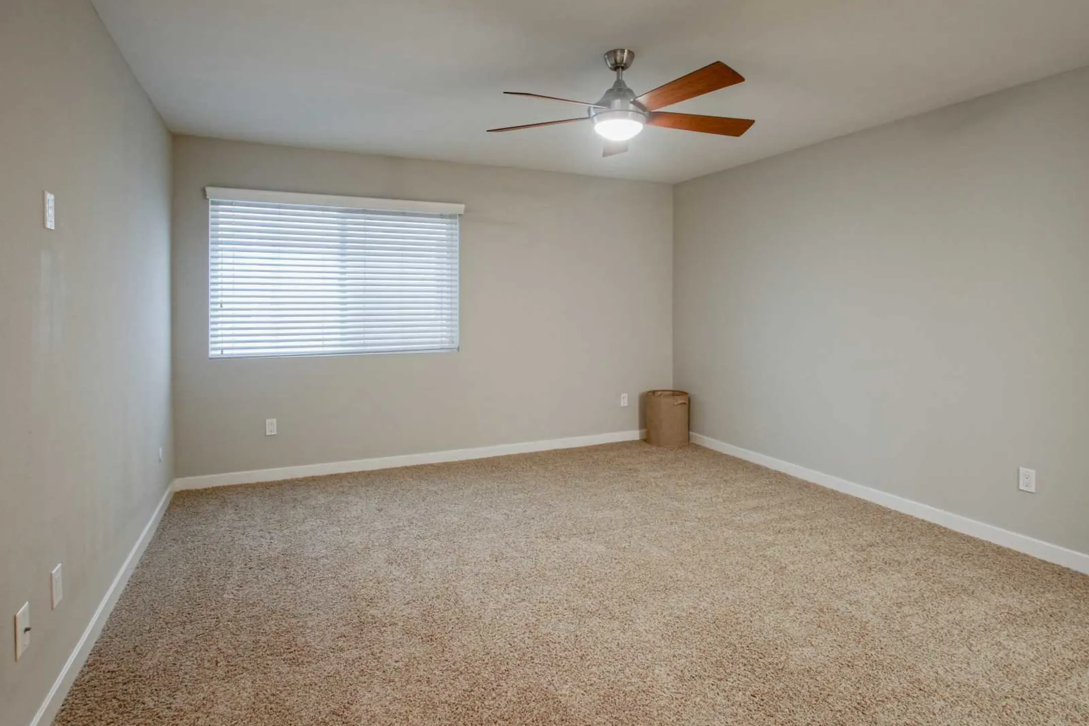Bedroom - Loma Portal - San Diego, CA