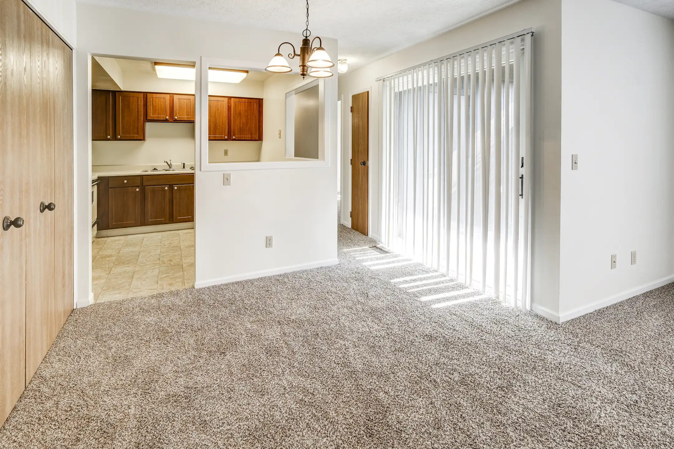 Oakmont Apartments 23 Oakmont Pl Batesville, IN Apartments for Rent