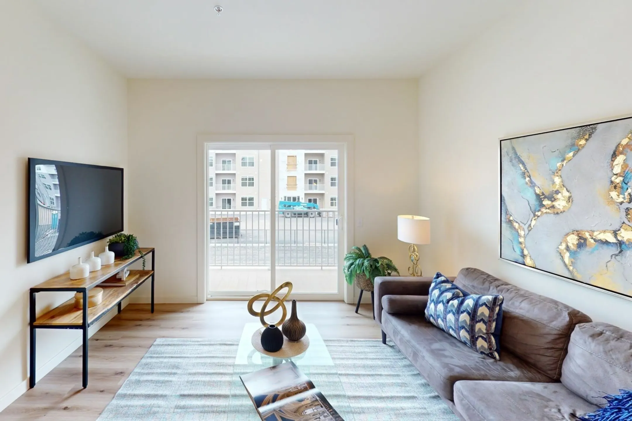 Emerson Flats Apartments Mount Wolf, PA 17347