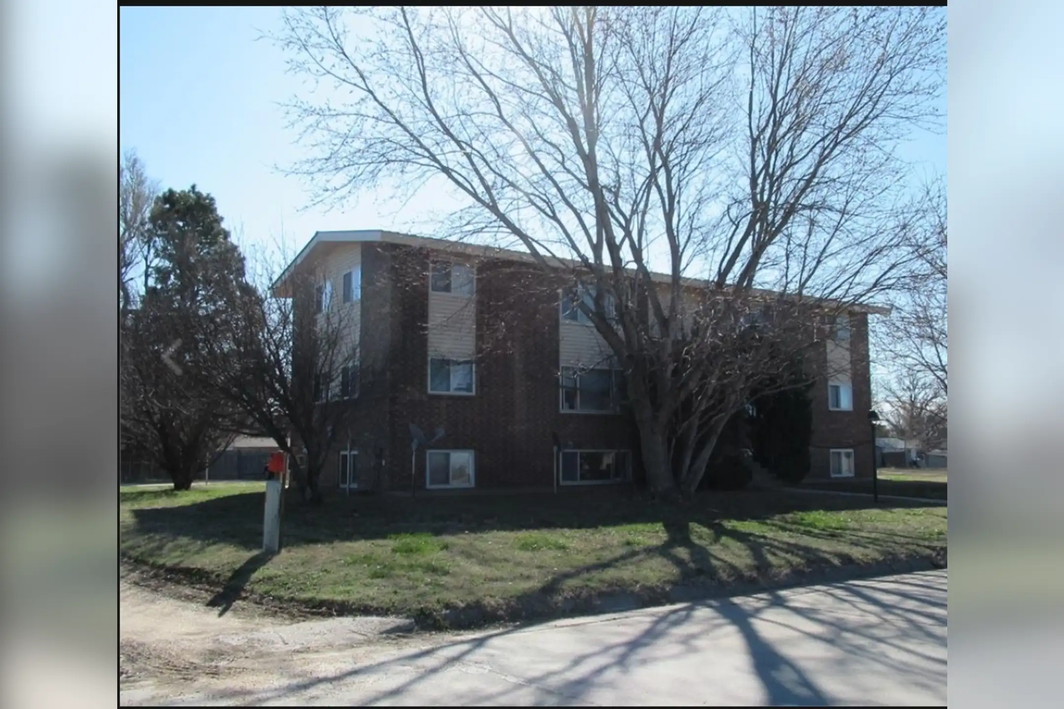 300 Westland Dr Unit 1  