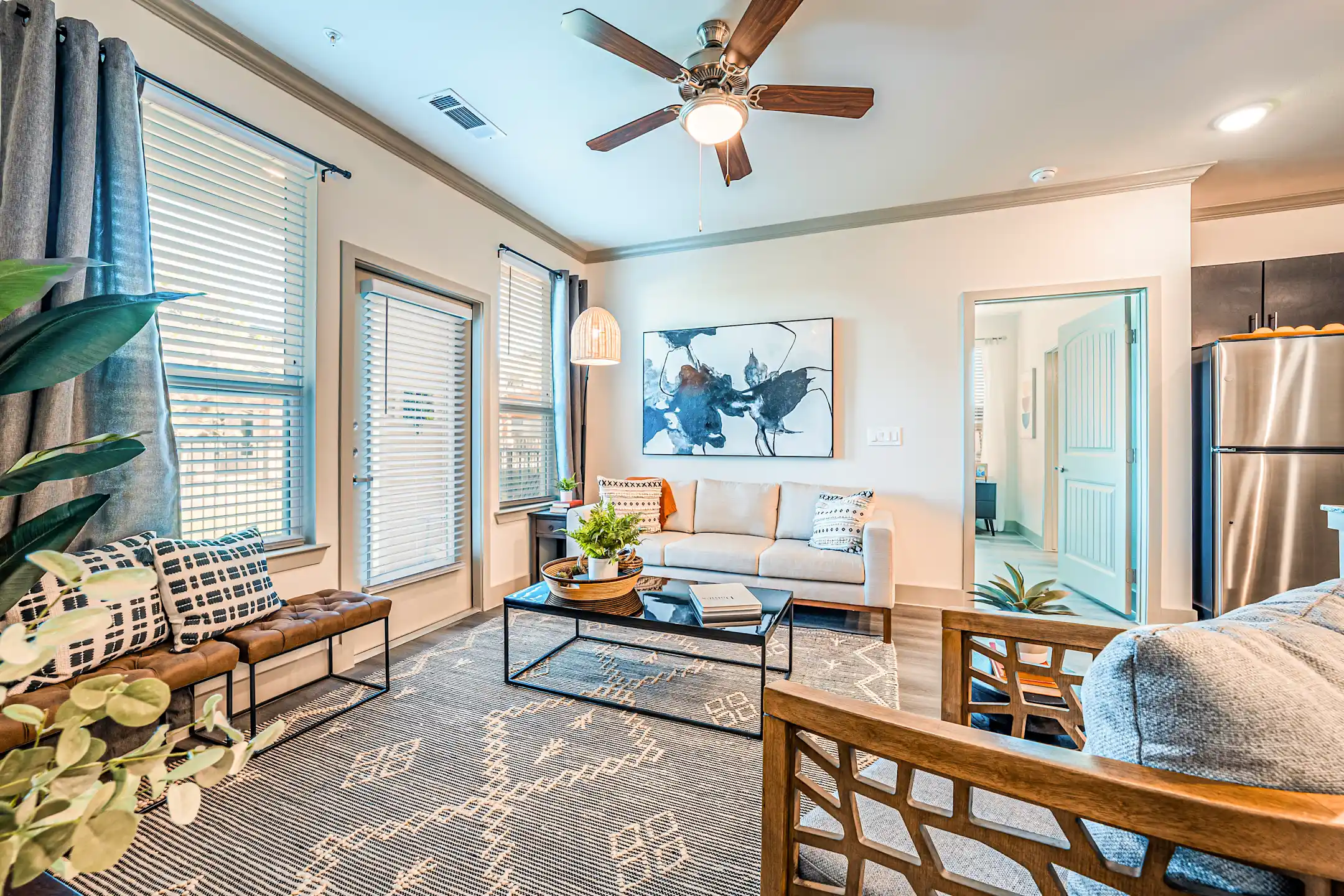 Paloma Apartments 4398 West Vasquez Circle Converse, TX Apartments