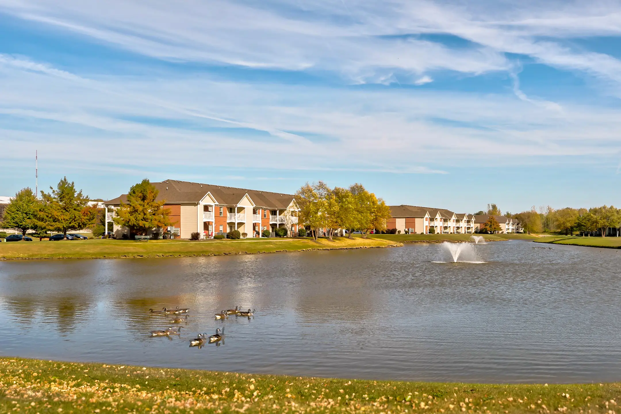 Valley View Apartments 4700 61st Street Dr Moline, IL Apartments