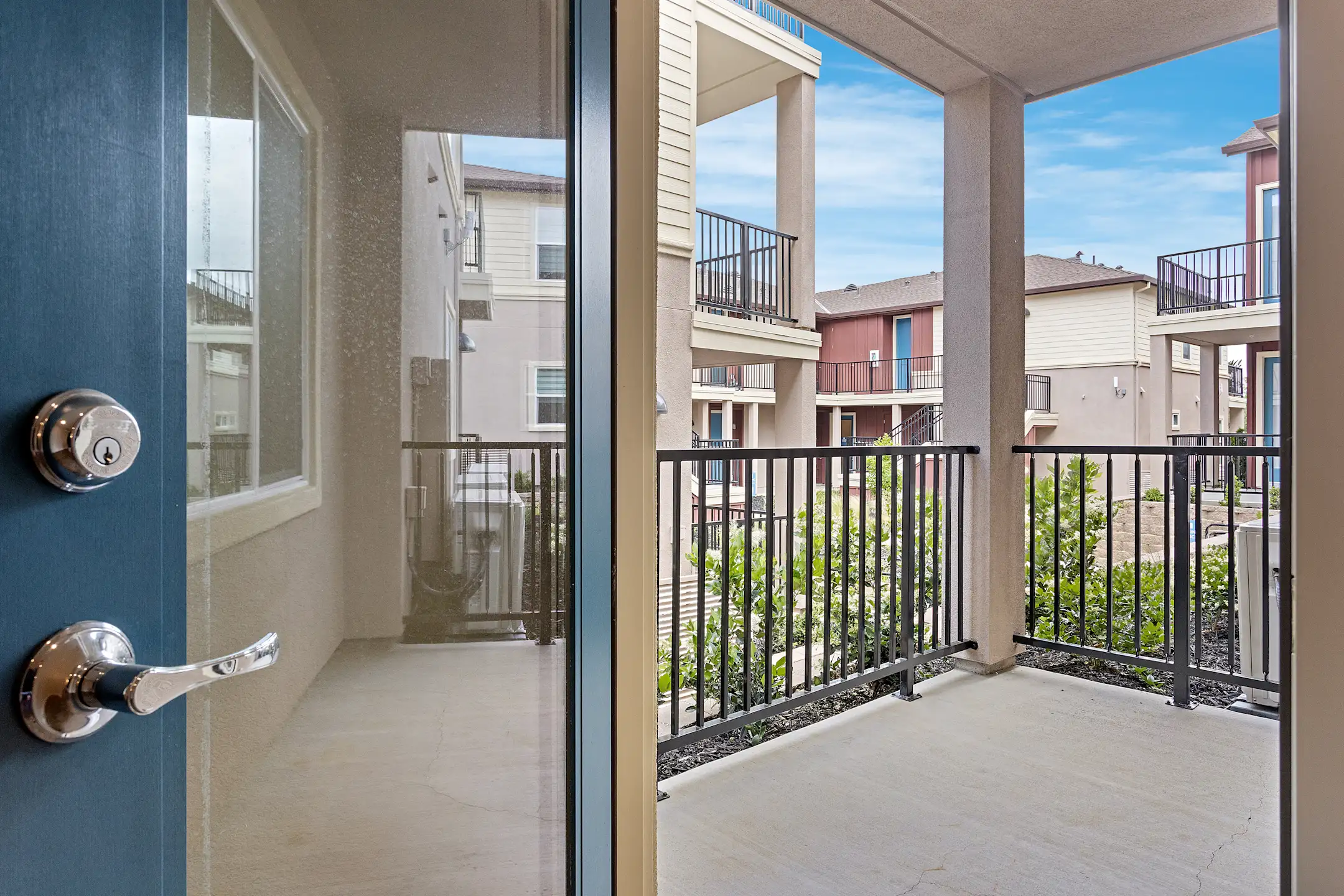 Almond Knolls Apartments Antioch, CA 94509