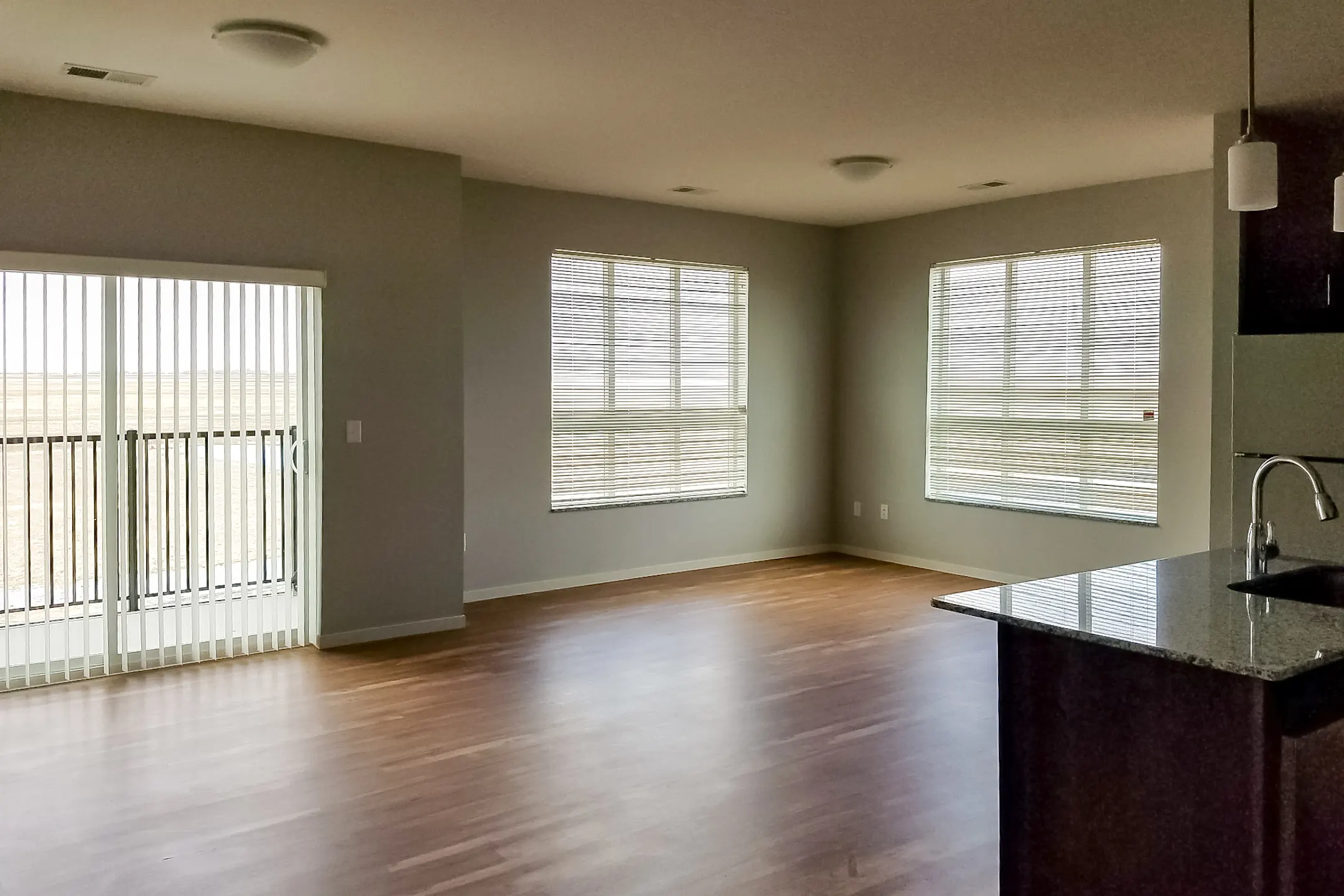 The Meadows Apartments Crookston, MN 56716