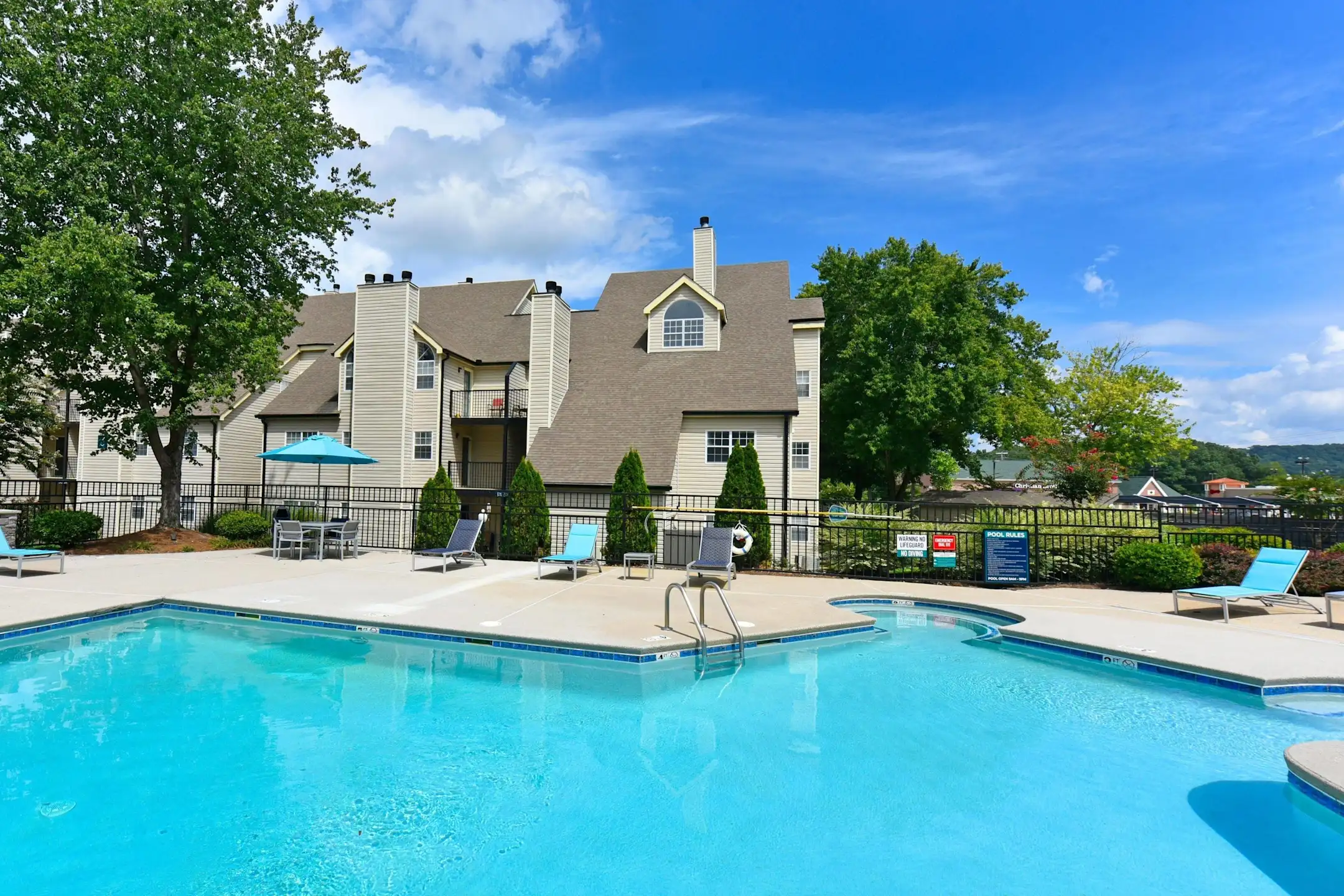 Alden Apartment Homes 5555 Hixson Pike Hixson, TN Apartments for Rent Rent.