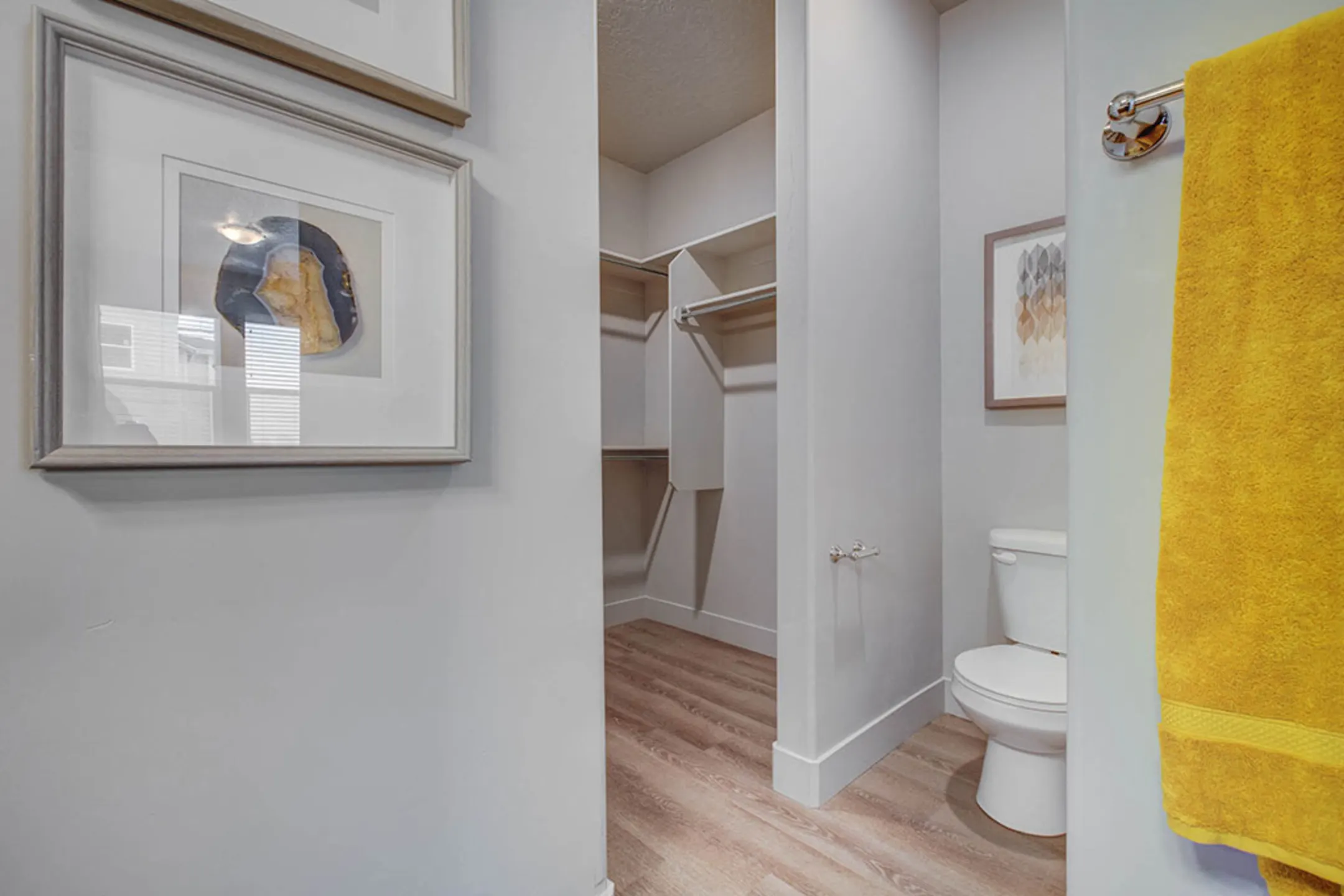 Bathroom - Bria Apartments - West Haven, UT
