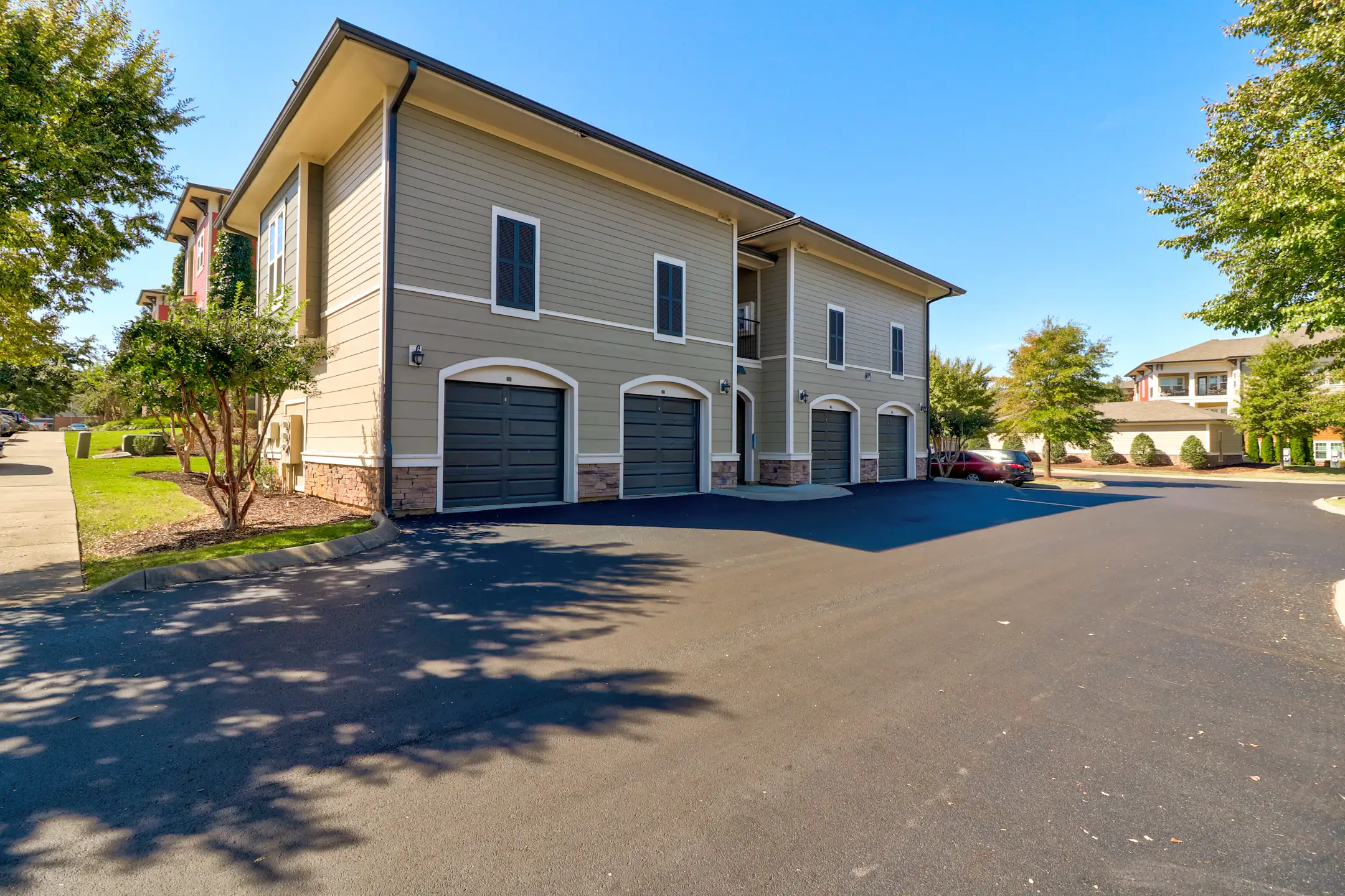 Panther Creek Parc 3625 Manson Pike Murfreesboro, TN Apartments for