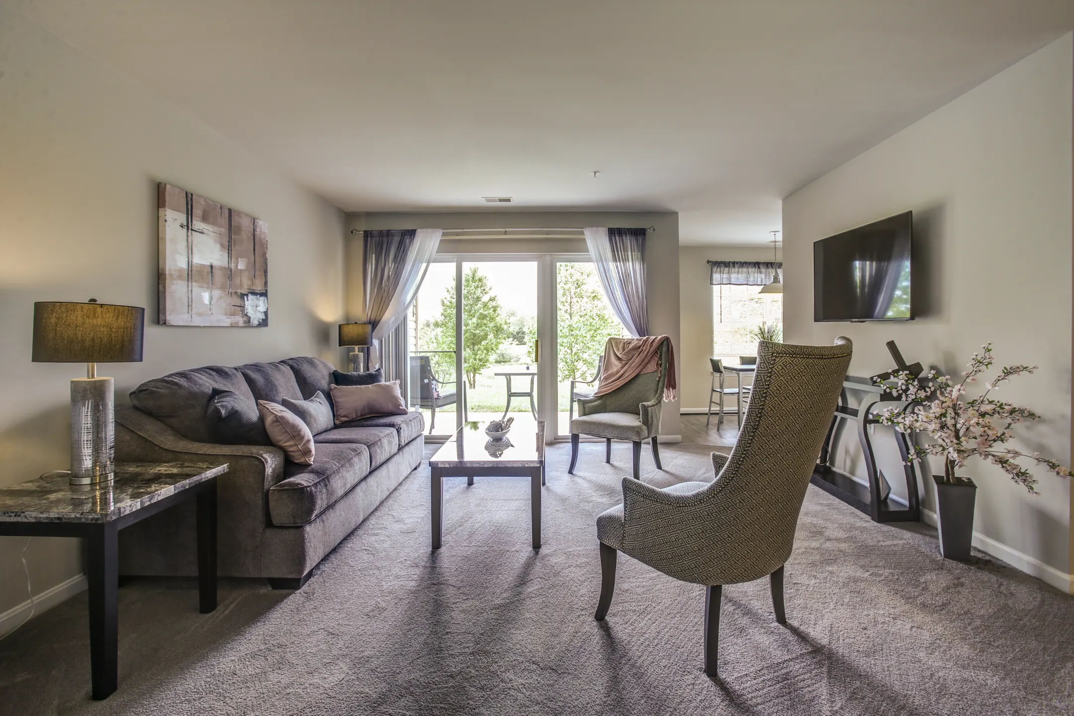 Fairway Vista Apartments 100 Riverwalk Place Frederick, MD