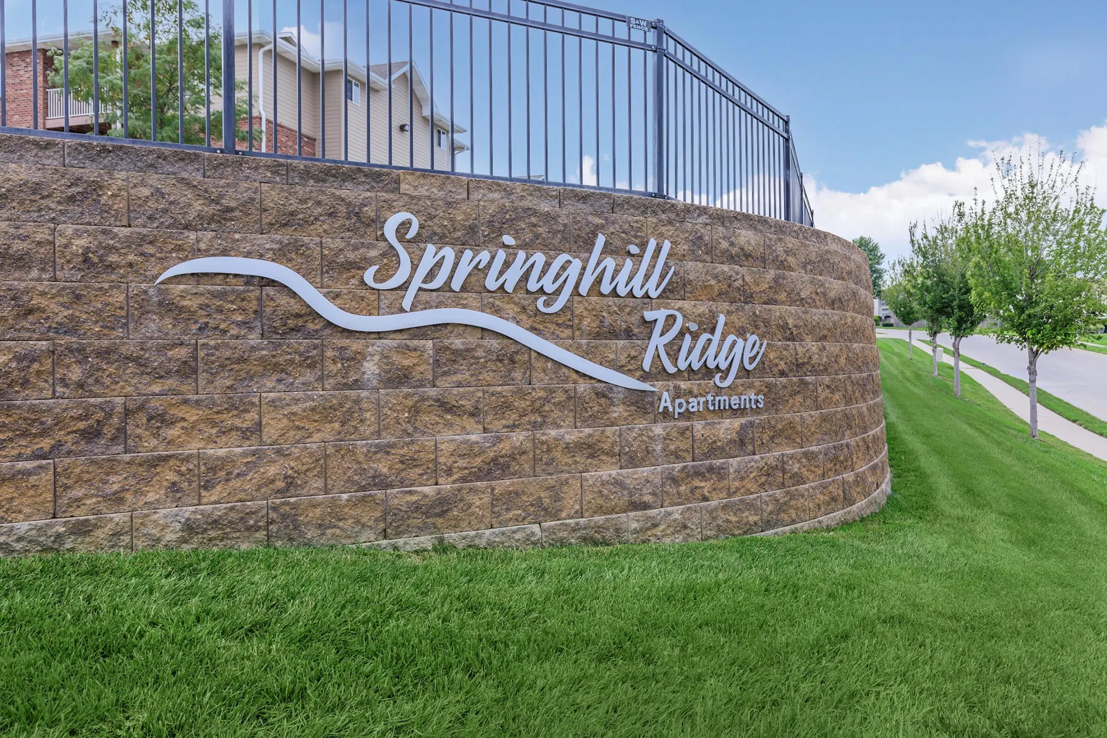 Springhill Ridge 15735 Rosewood St Omaha, NE Apartments for Rent
