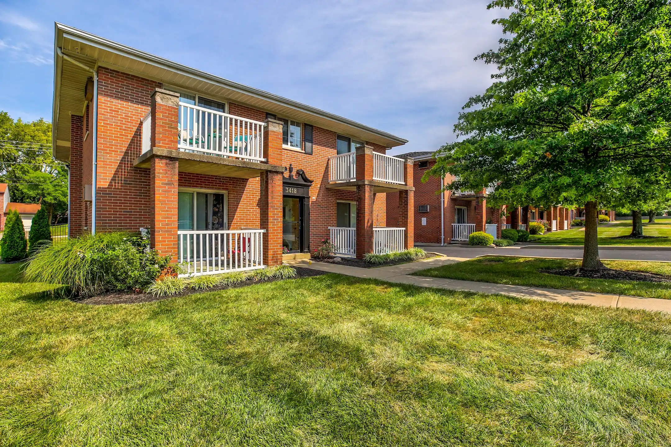 Four Seasons 3422 Cintonya Dr Erlanger, KY Apartments for Rent Rent.