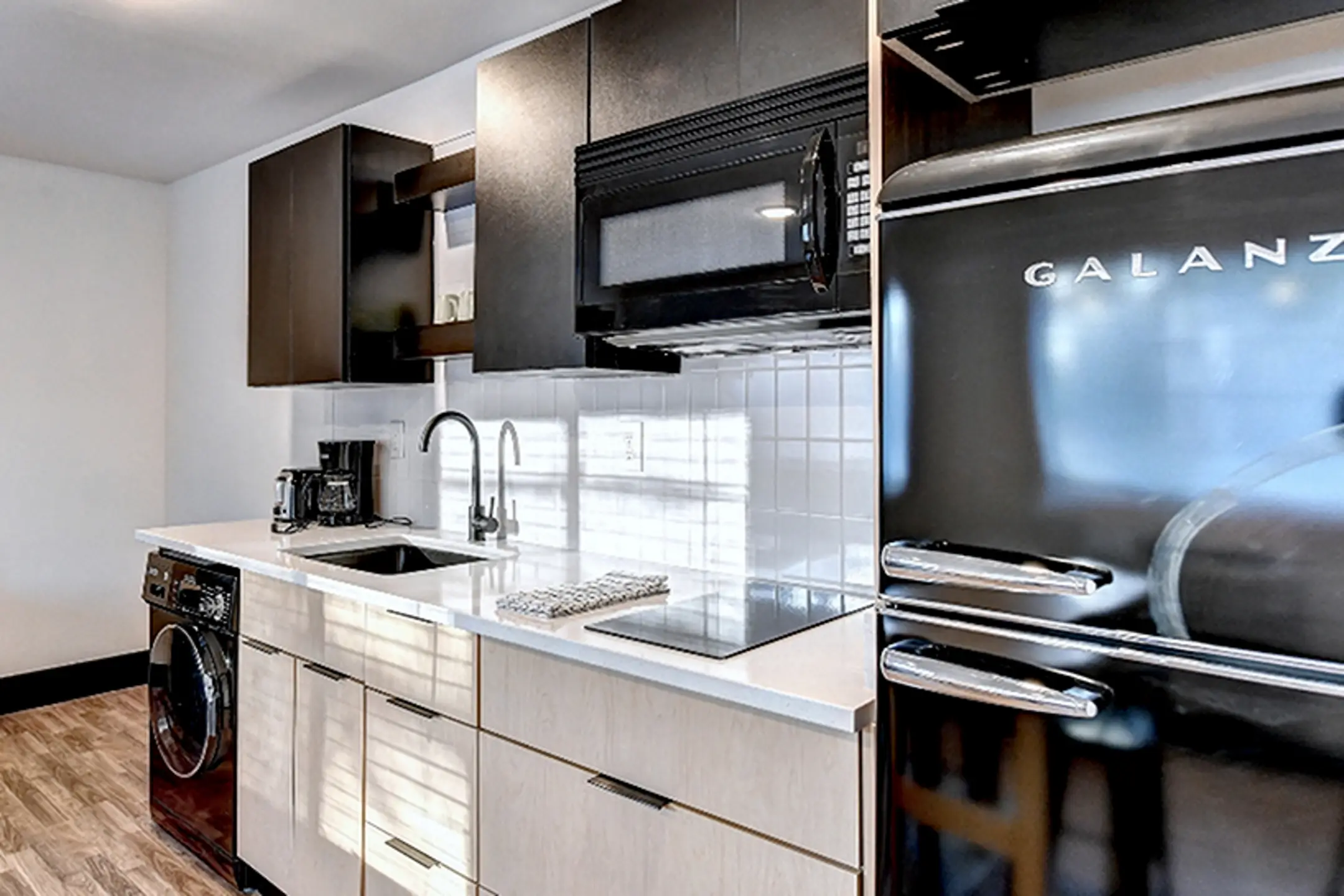 Kitchen - 12Hundred Studios - Atlanta, GA
