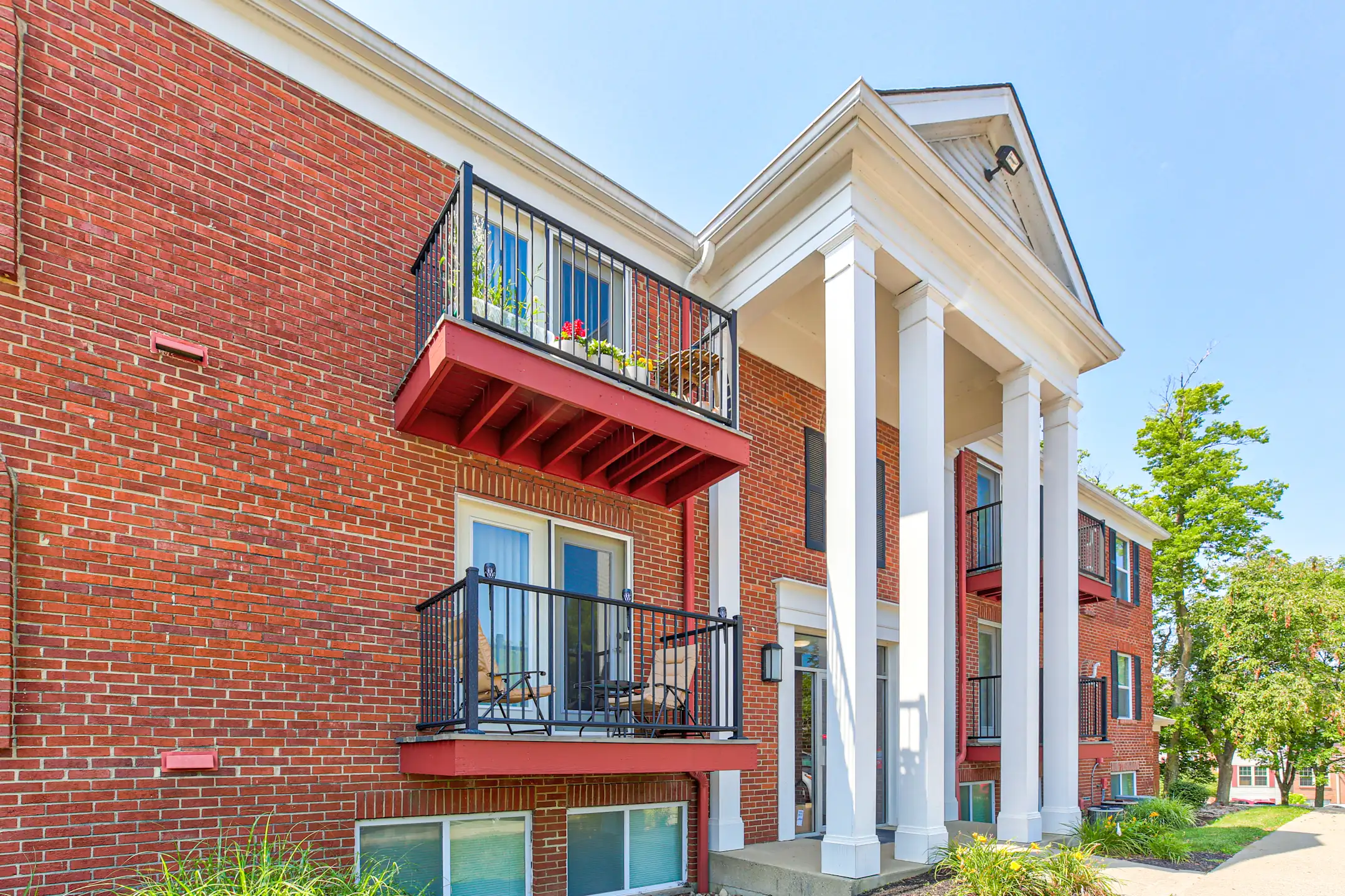 North Bend Apartments Cincinnati Ohio