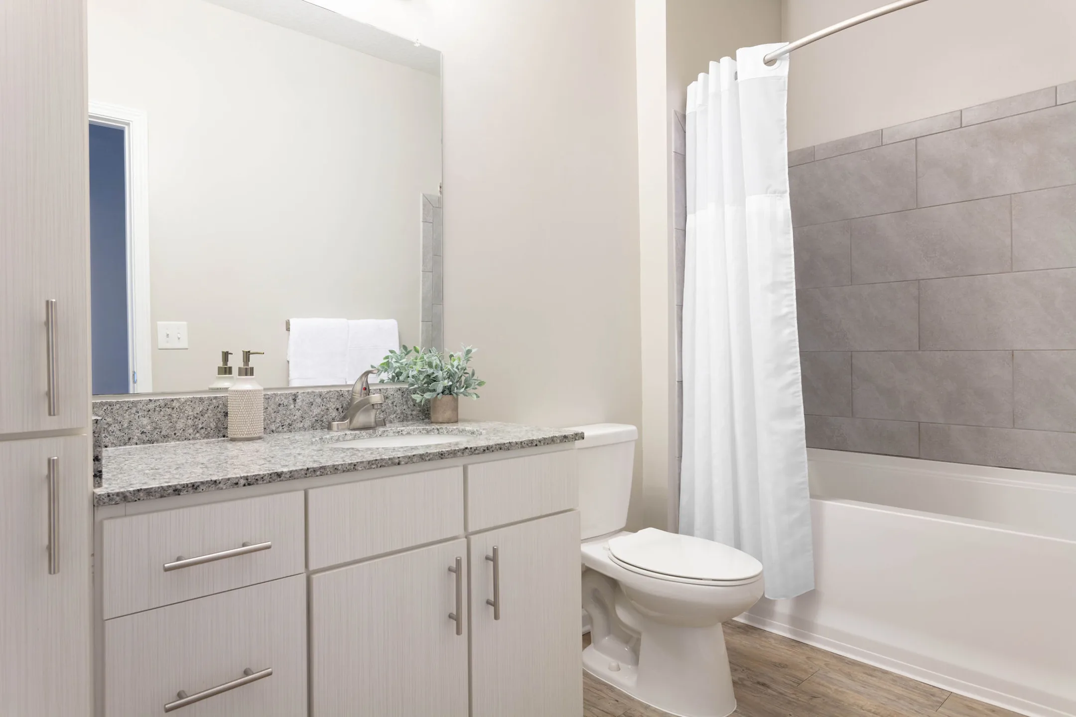 Bathroom - Canopy at Citrus Park - Tampa, FL