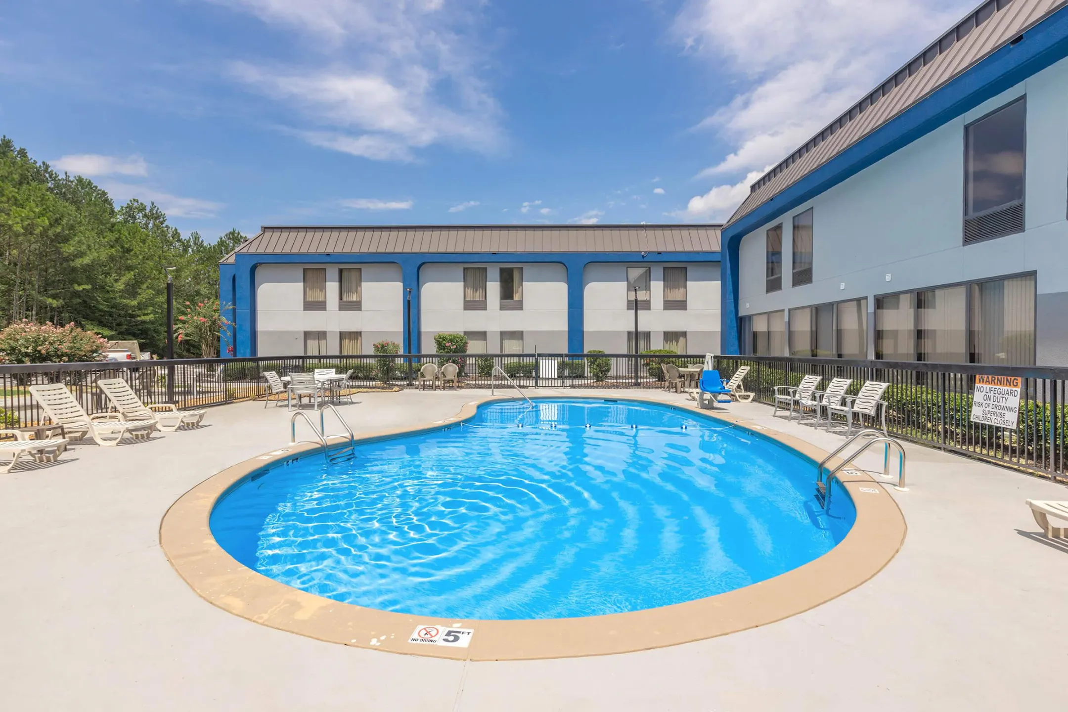 Hilltop Lofts Apartments - Rome, GA 30161