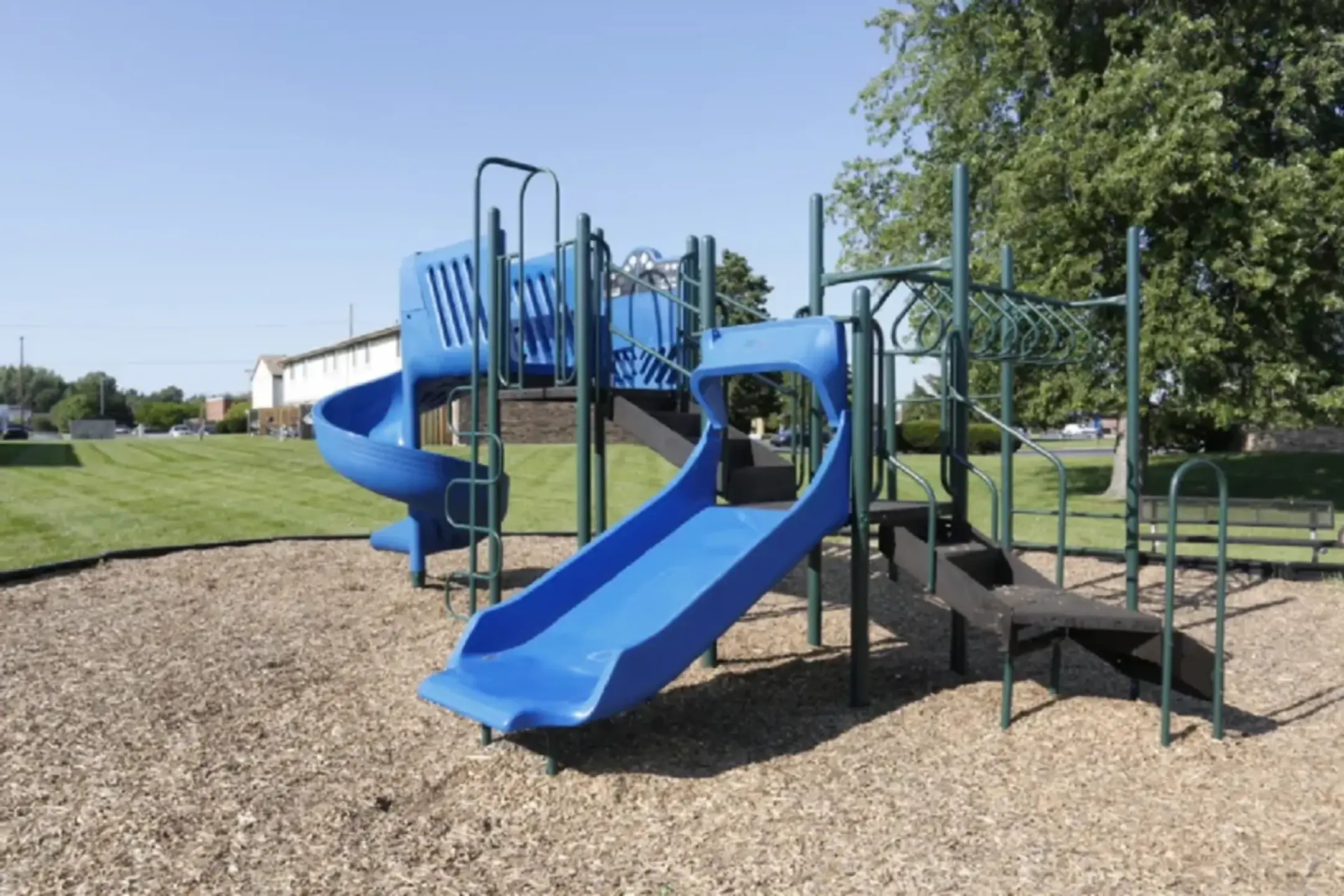 Willow Creek Apartments Apartments Portage, IN 46368