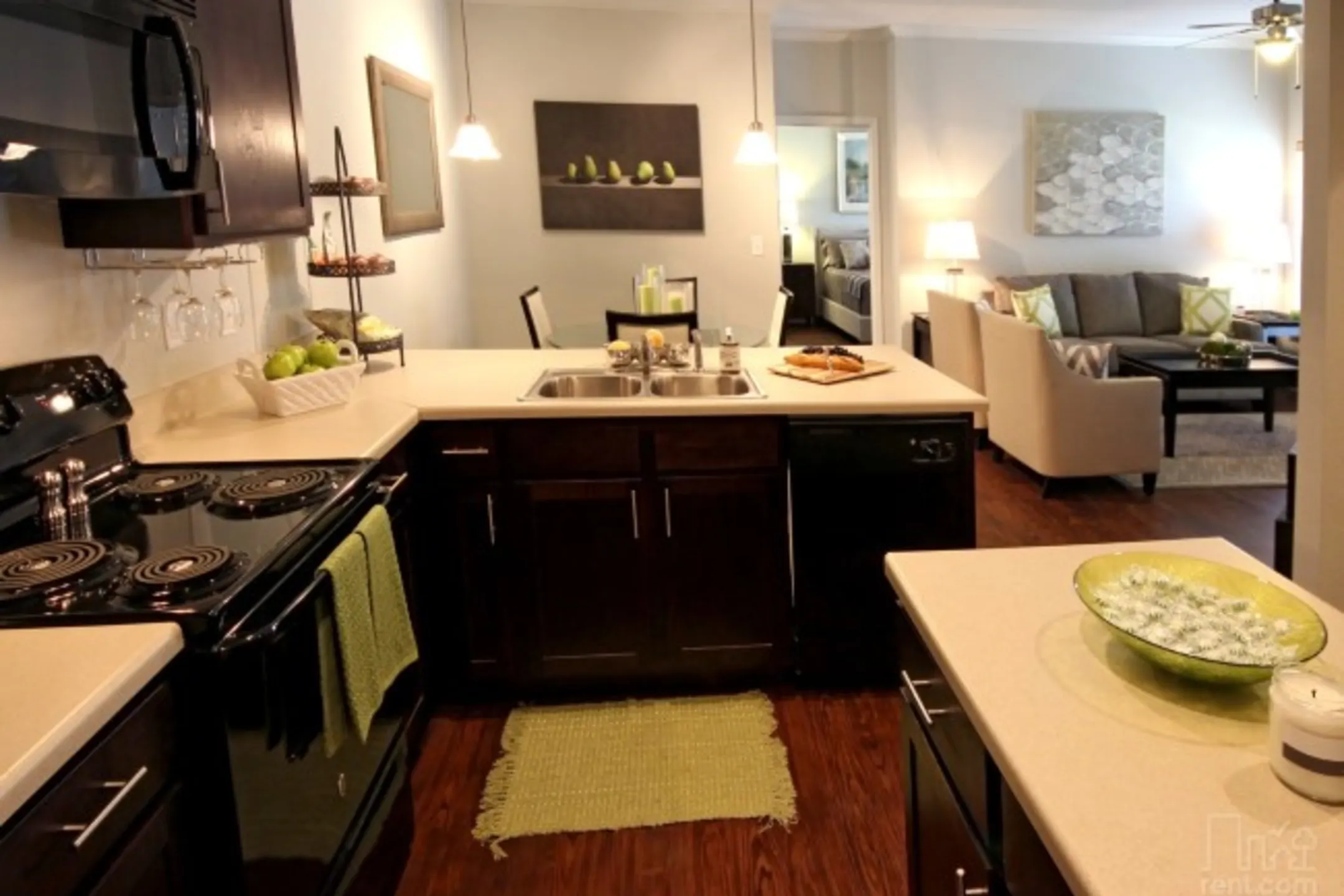 Villa Broussard Apartments Broussard, LA 70518