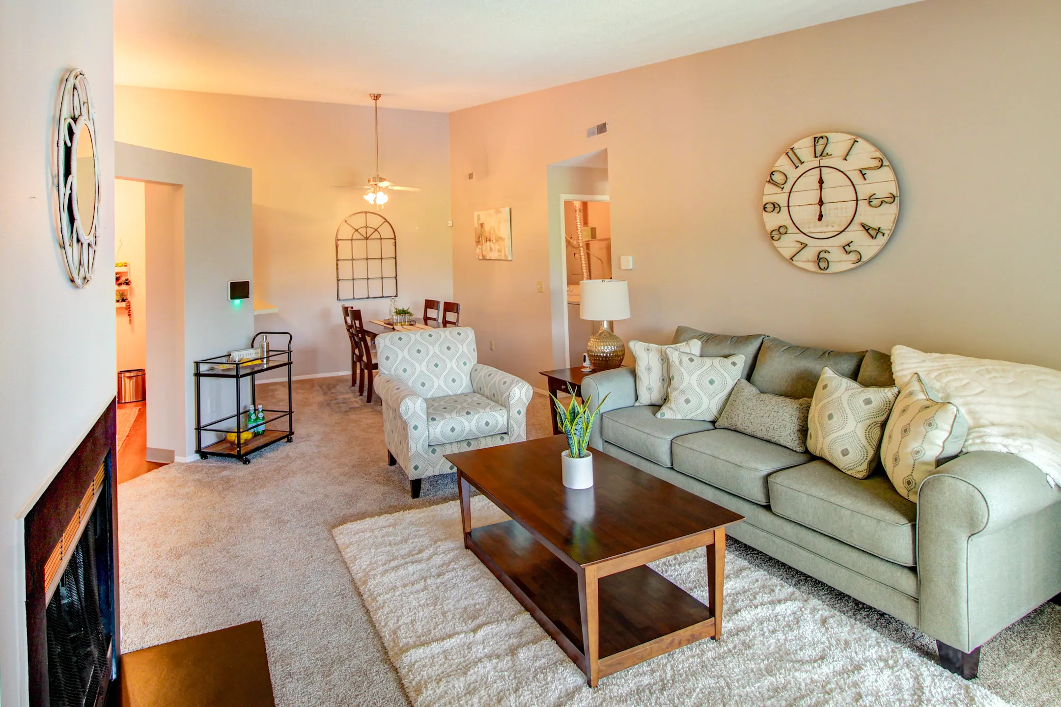 Lancaster Lakes Apartments Clarkston, MI 48346