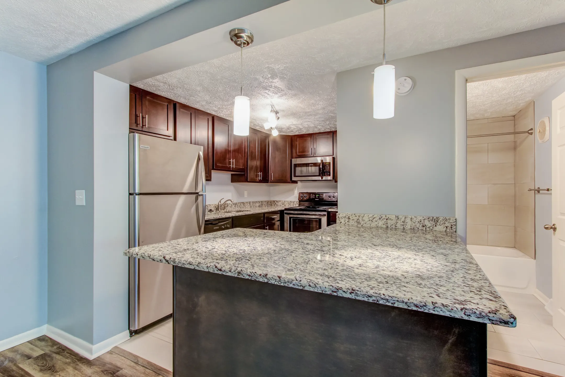 Olmsted Falls Village Apartments 9795 Douglas Lane Olmsted Falls