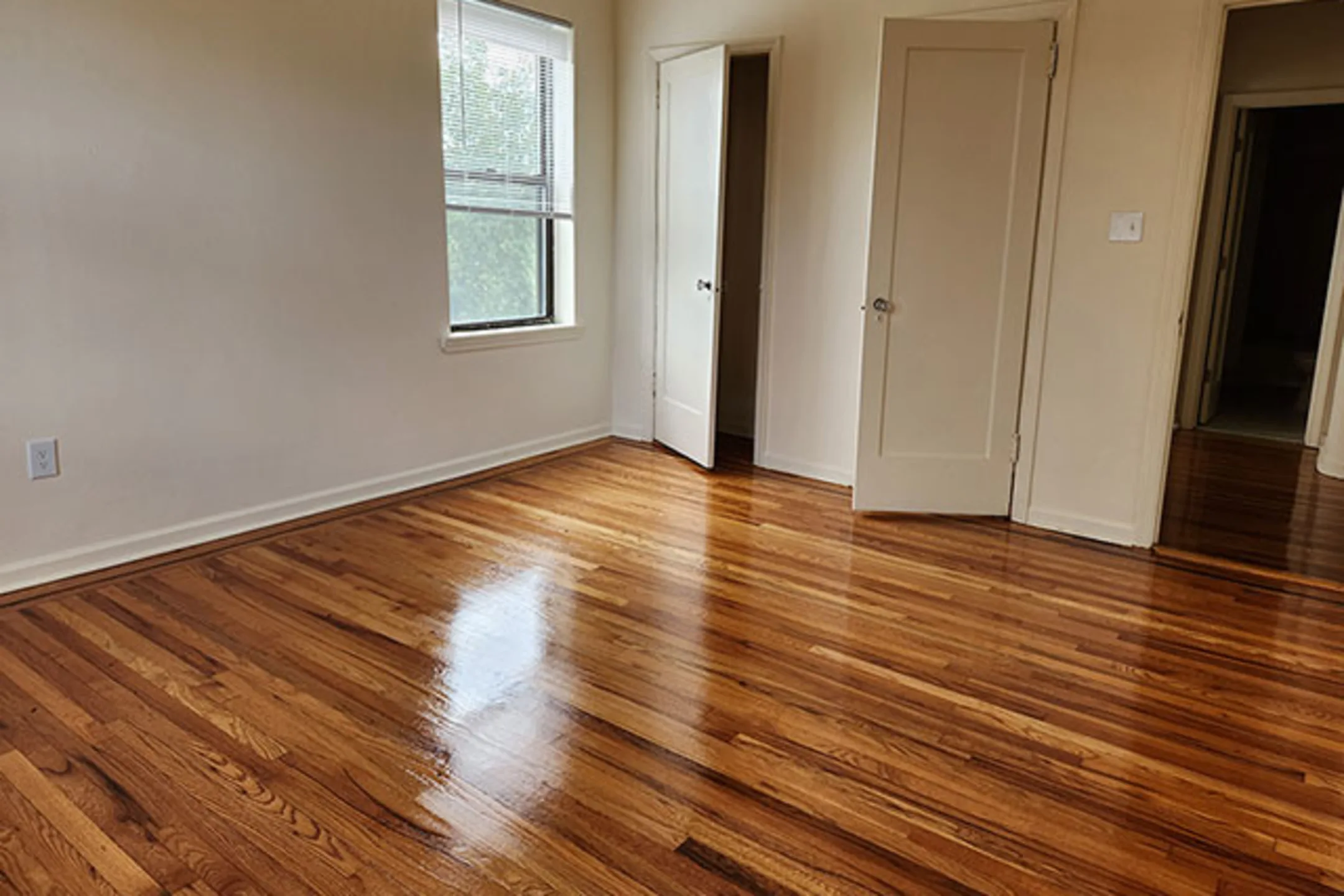 Clinton Arms Apartments Hackensack, NJ 07601