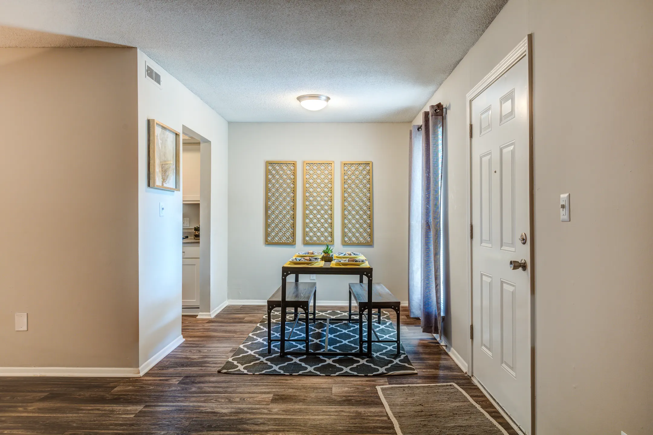 Hickory Ridge Apartments Greenville, SC 29615