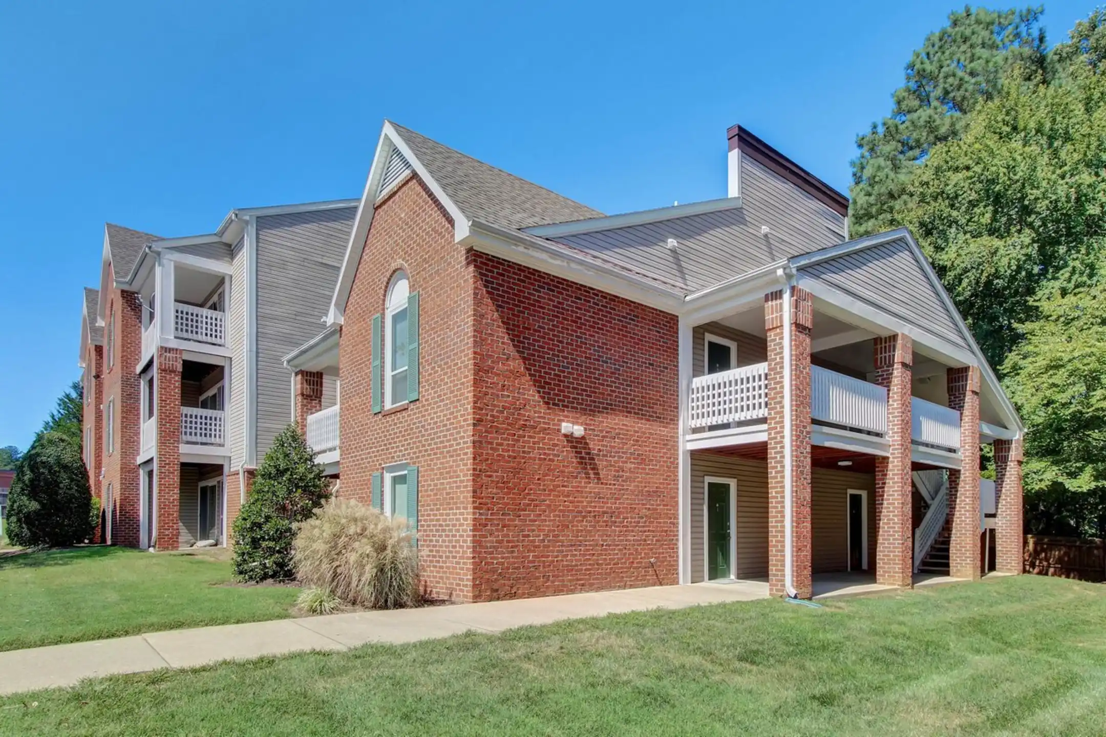 The Meadows Apartments - Glen Allen, VA 23060