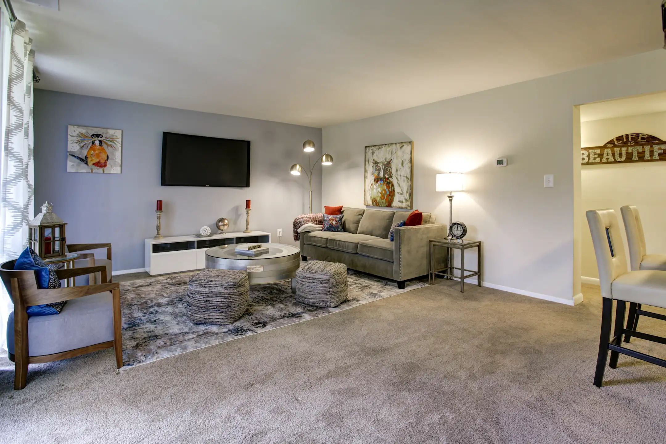 The Hanover Apartments Greenbelt, MD 20770