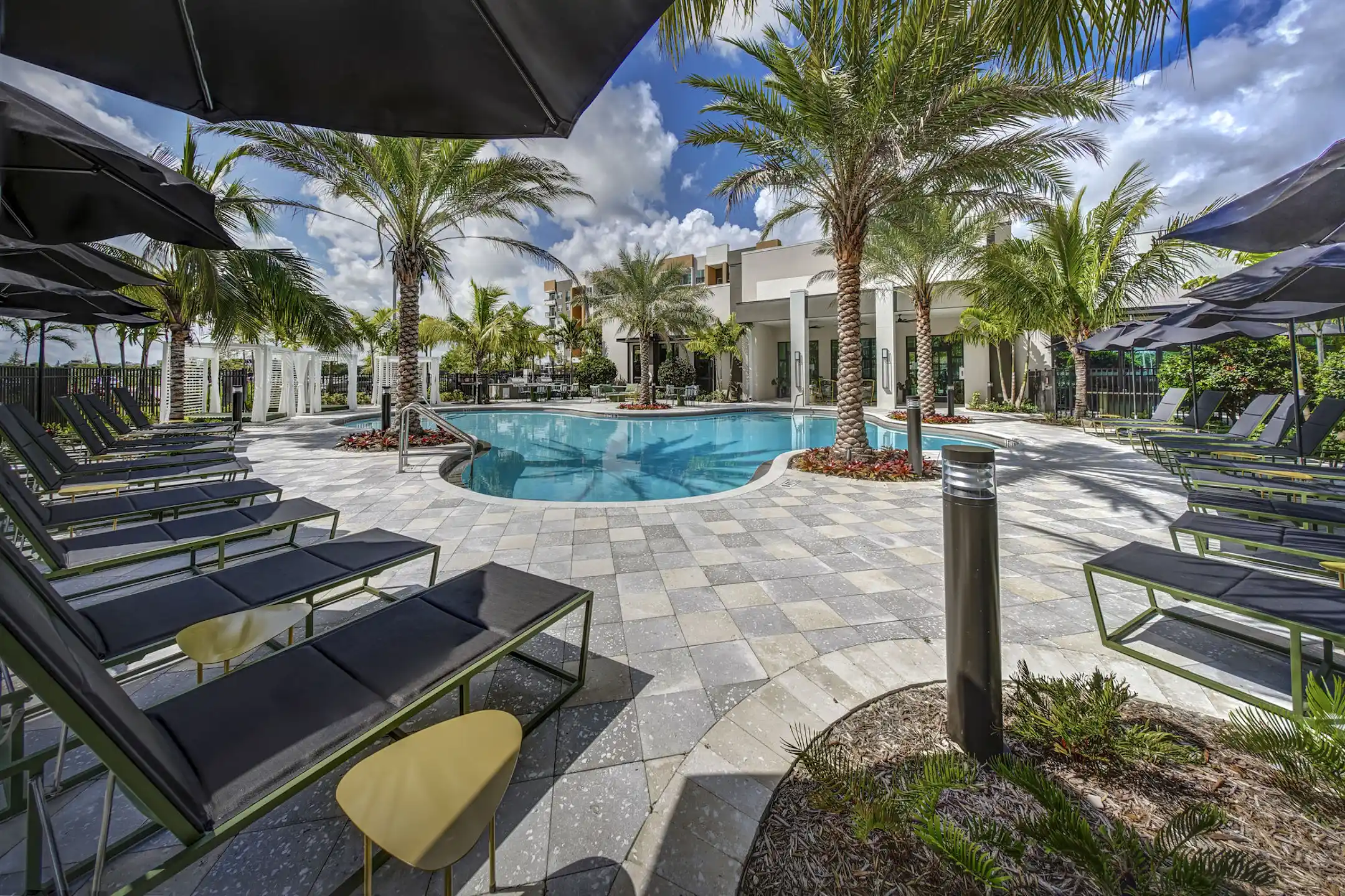 The Pomelo Apartments Miami Gardens, FL 33056