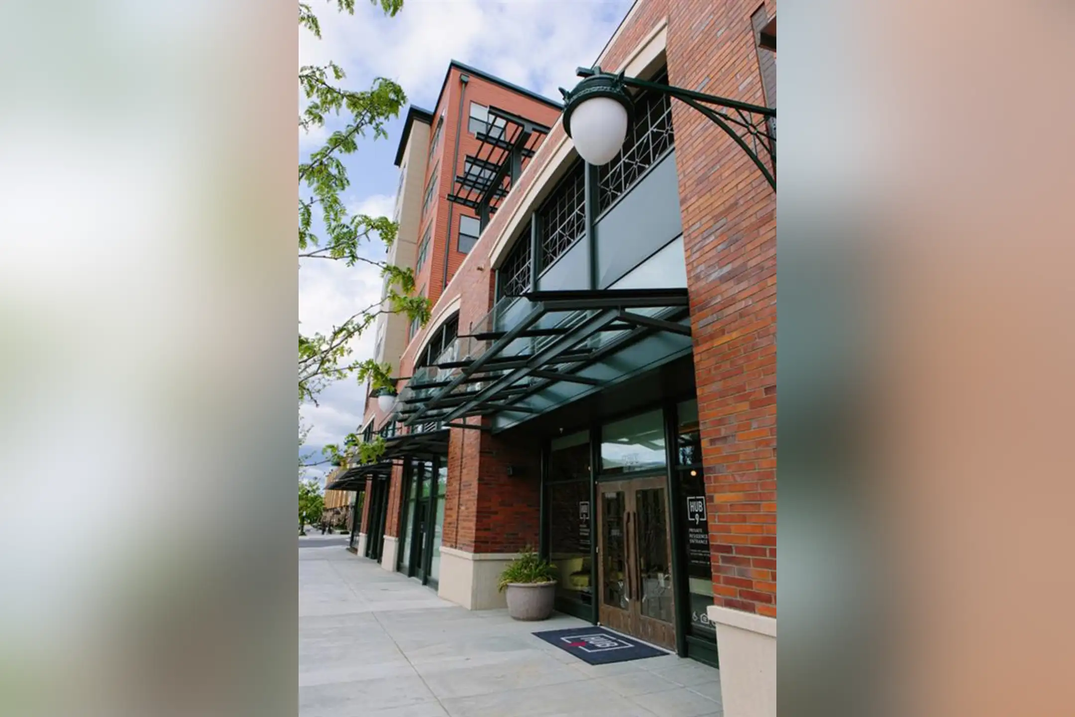 Hub 9 Apartments Hillsboro, OR 97124