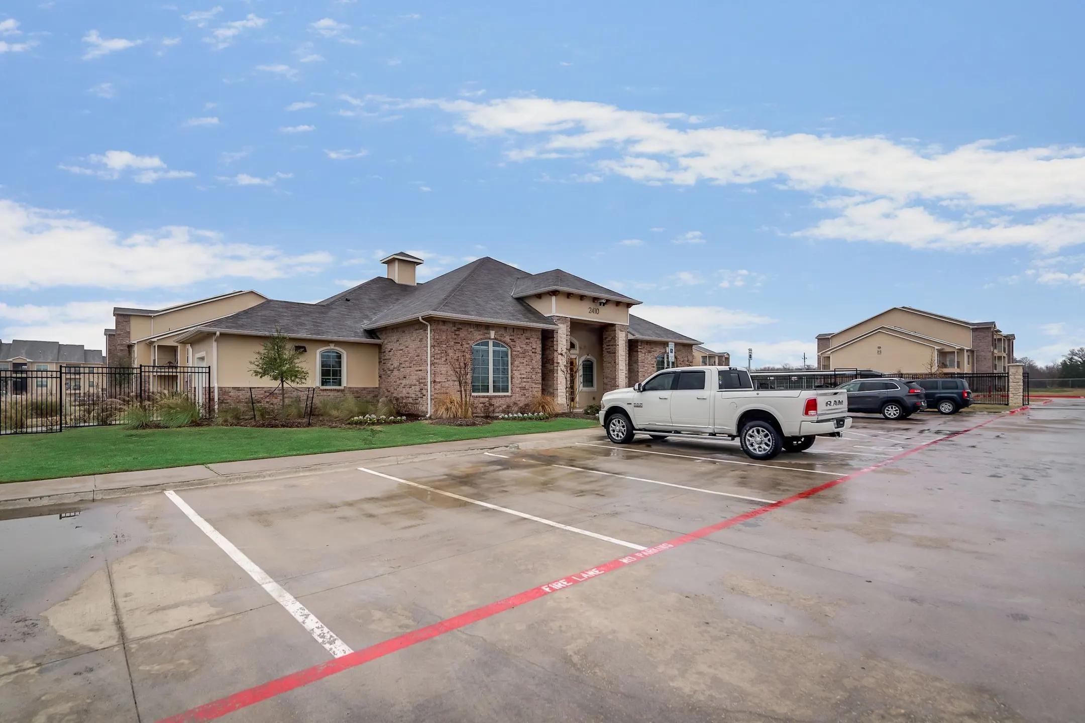 Majors Place Apartment Homes Apartments Greenville, TX 75402